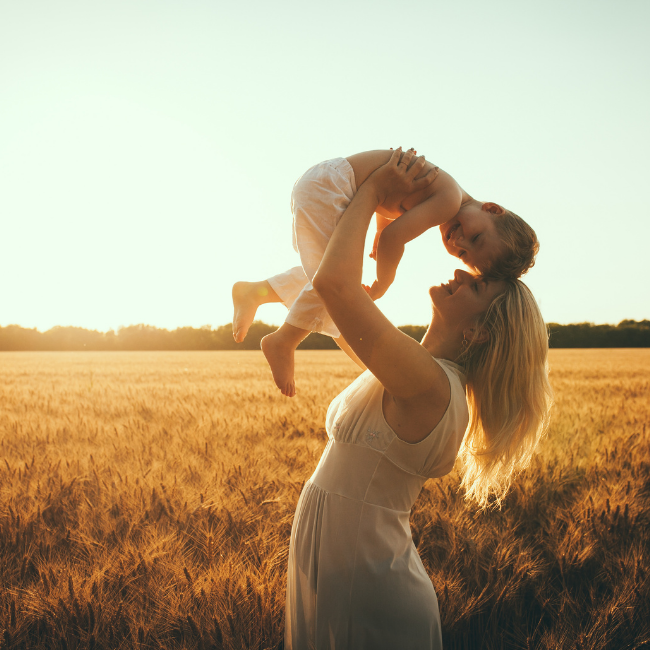 Il regalo unico e perfetto per la mamma