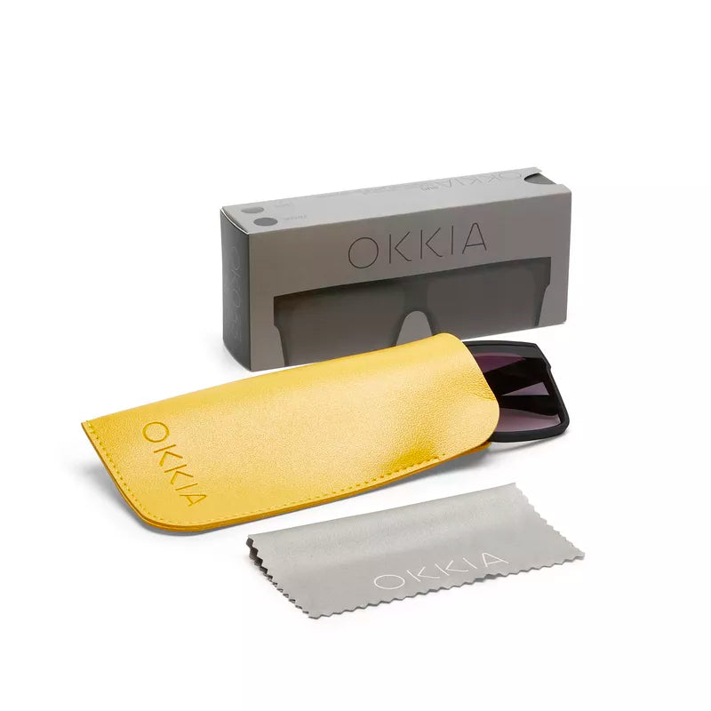 Occhiali da sole Okkia modello OK033 TOKYO