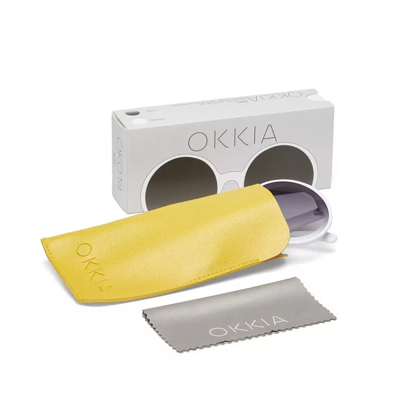 Occhiali da sole Okkia modello OK014 MONICA