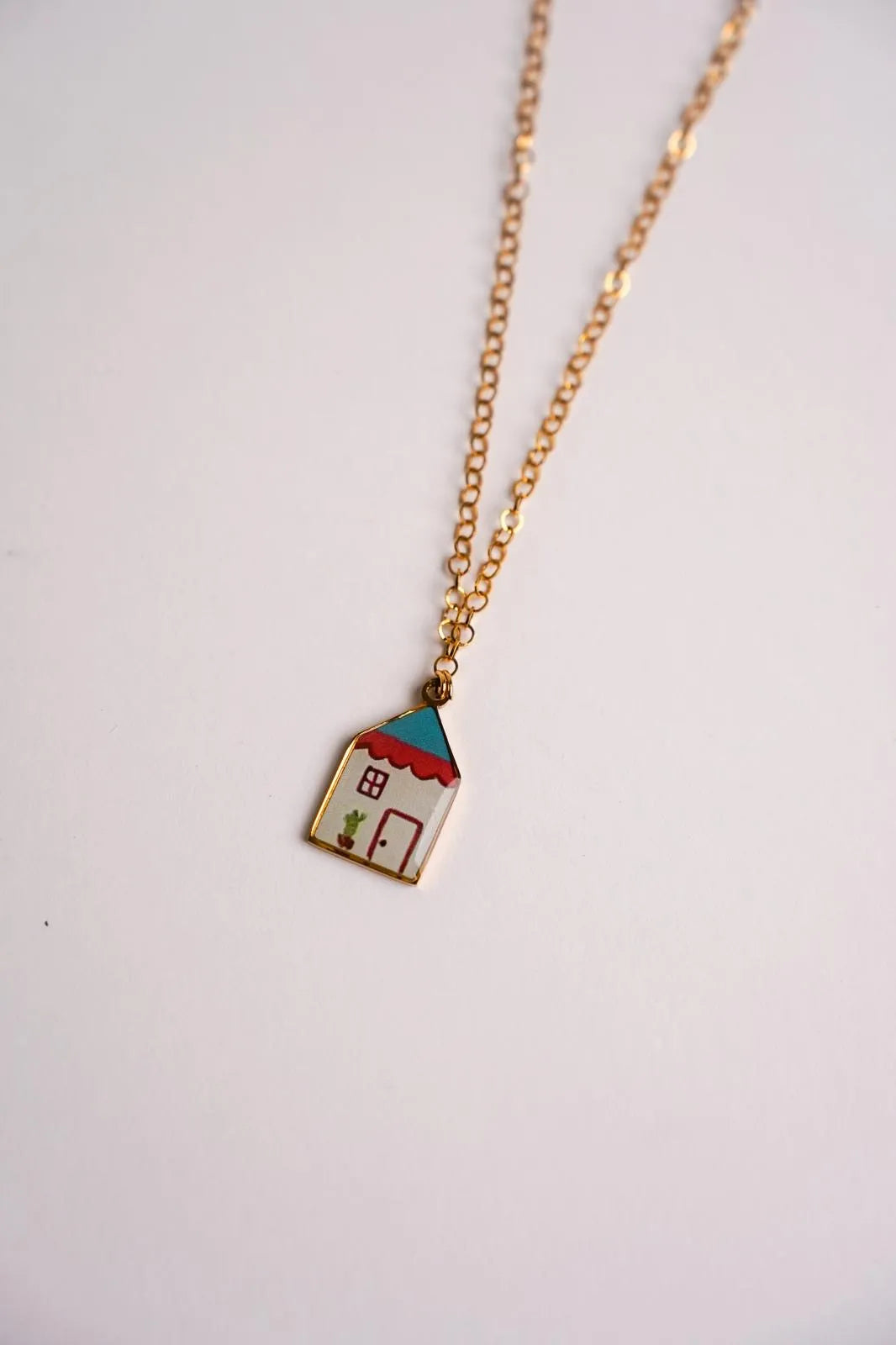 Collana Le Milli CASETTA