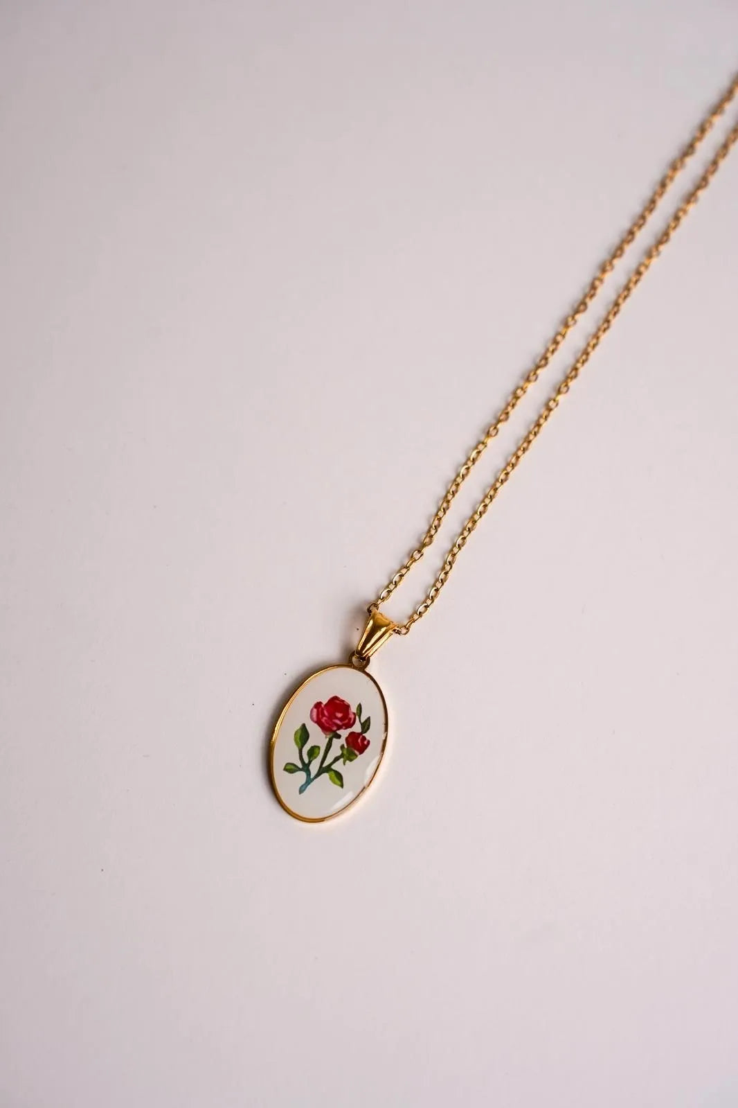 Collana Le Milli ciondolo GIARDINO SEGRETO