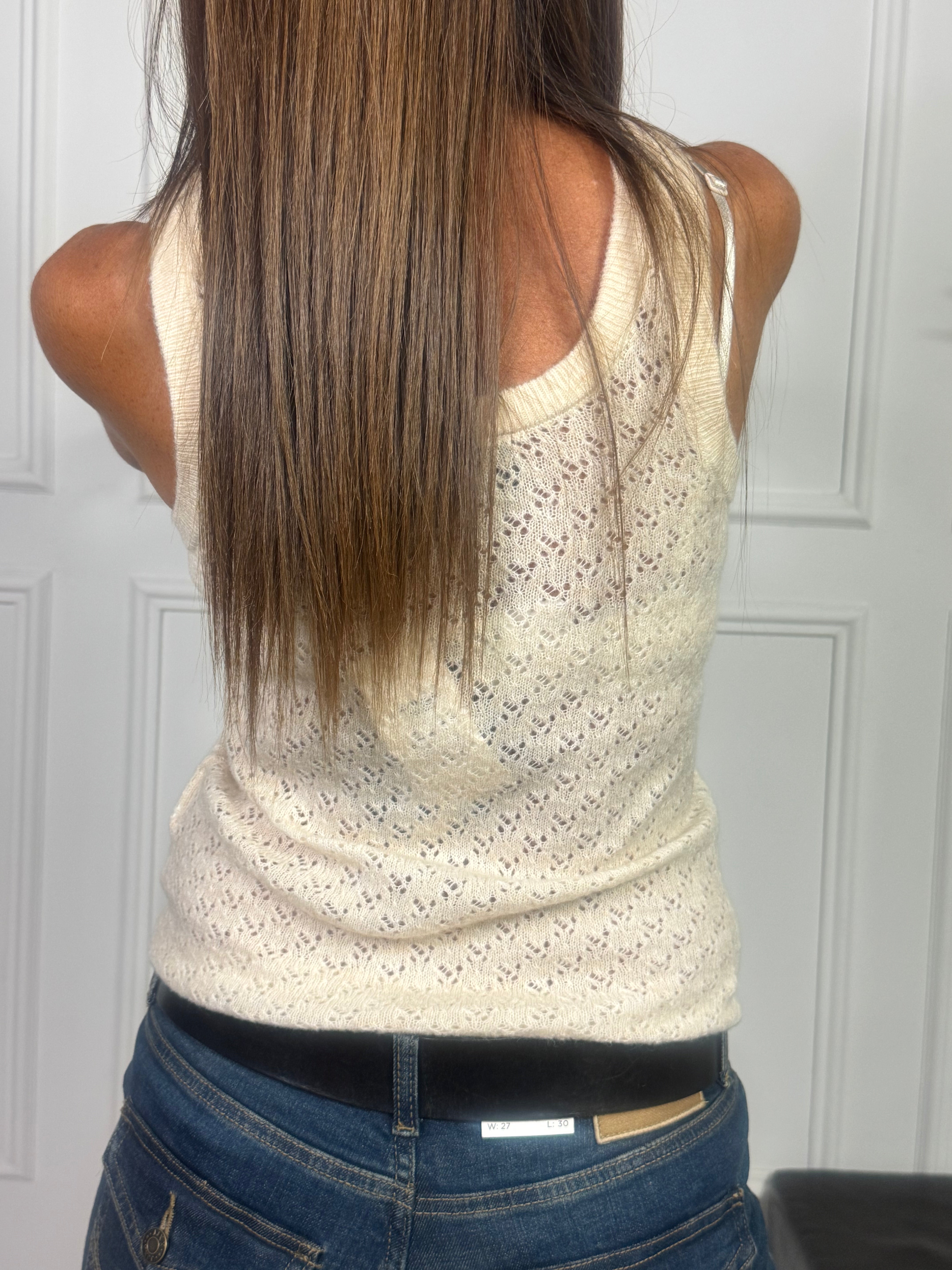 CANOTTA top JJXX - PHILINE TOP KNIT