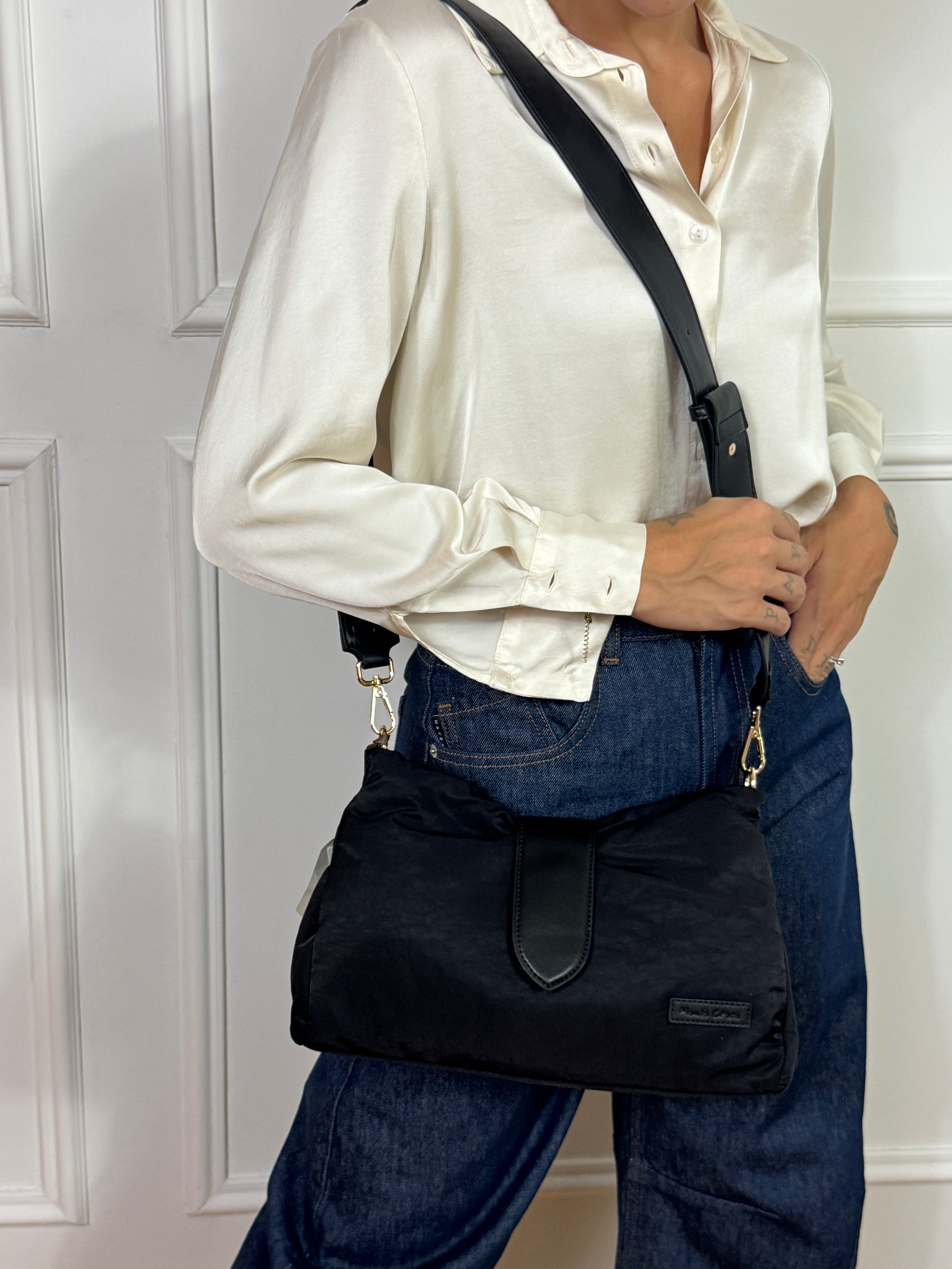Borsa tracolla SHOULDER BAG Manila Grace - NYLON
