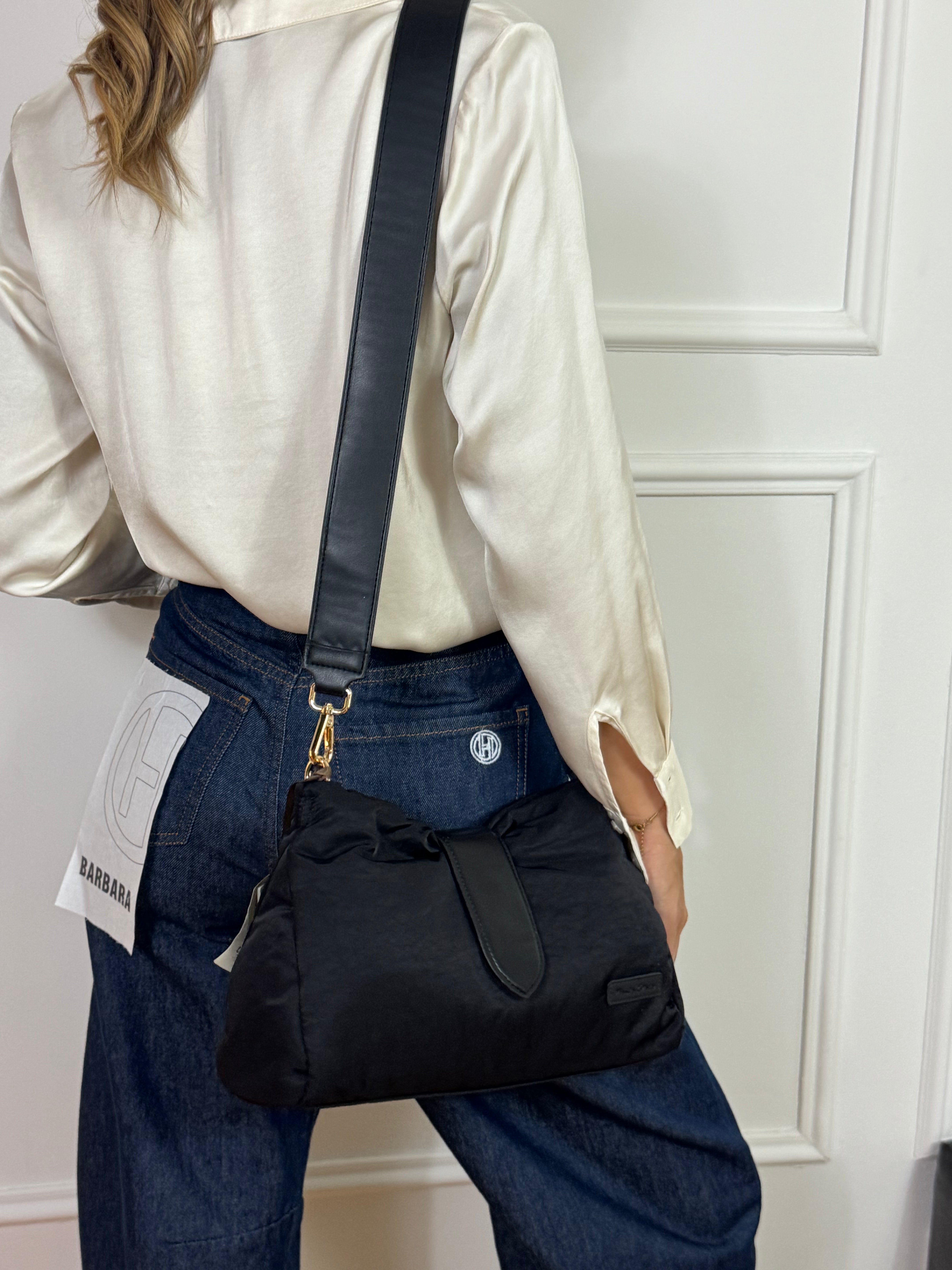 Borsa tracolla SHOULDER BAG Manila Grace - NYLON