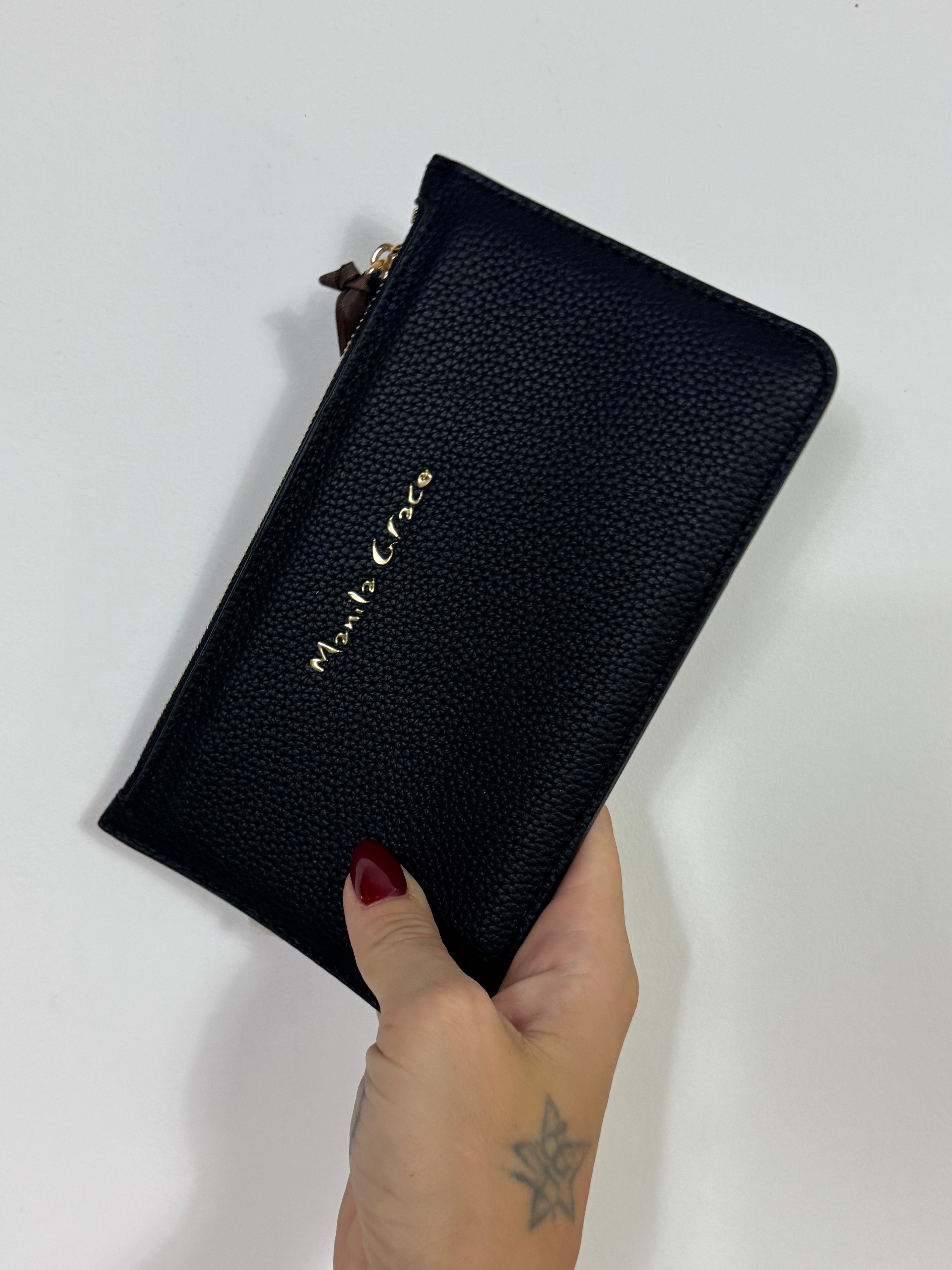 Portacarte busta DAILY Manila Grace