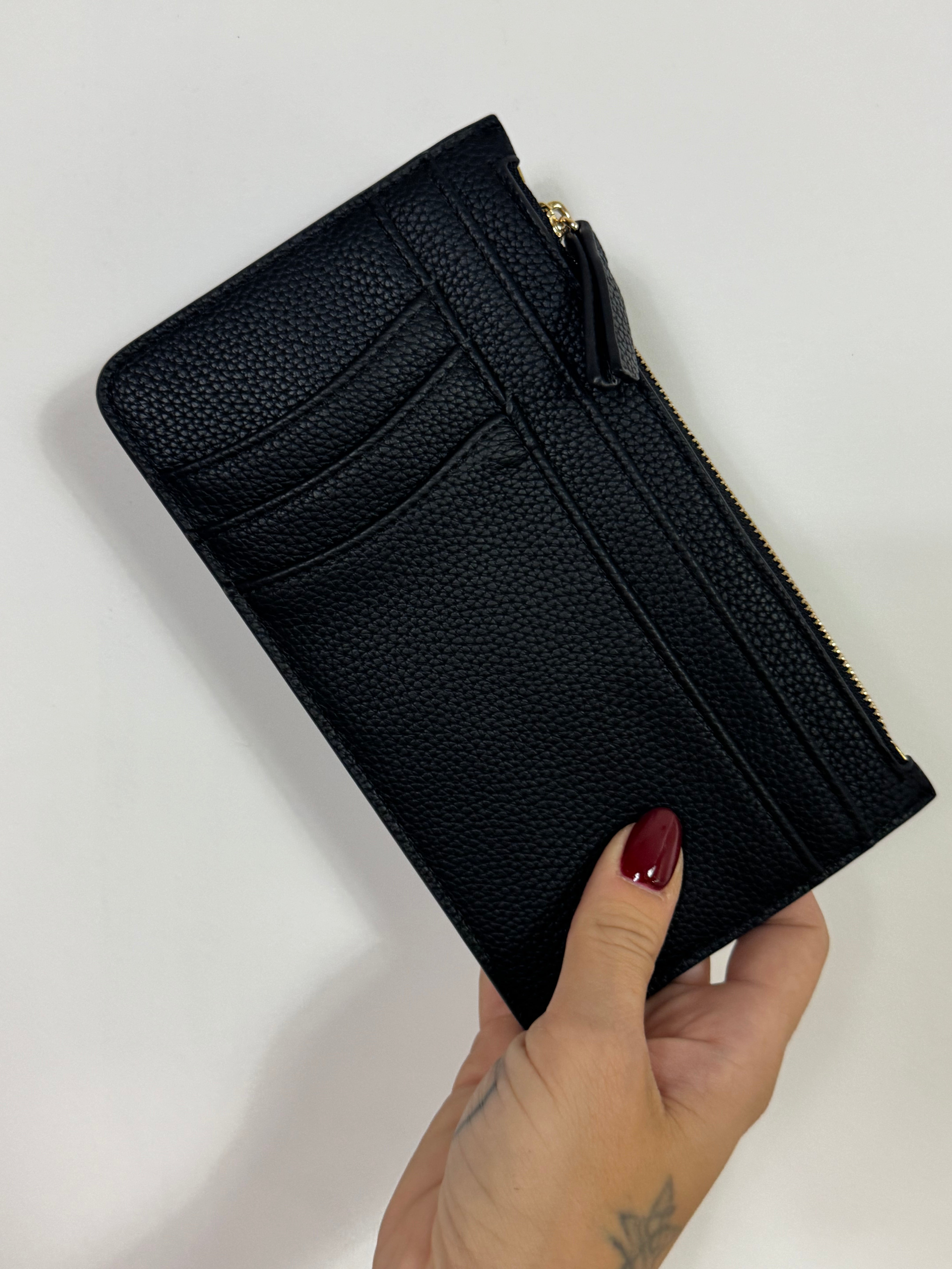 Portacarte busta DAILY Manila Grace