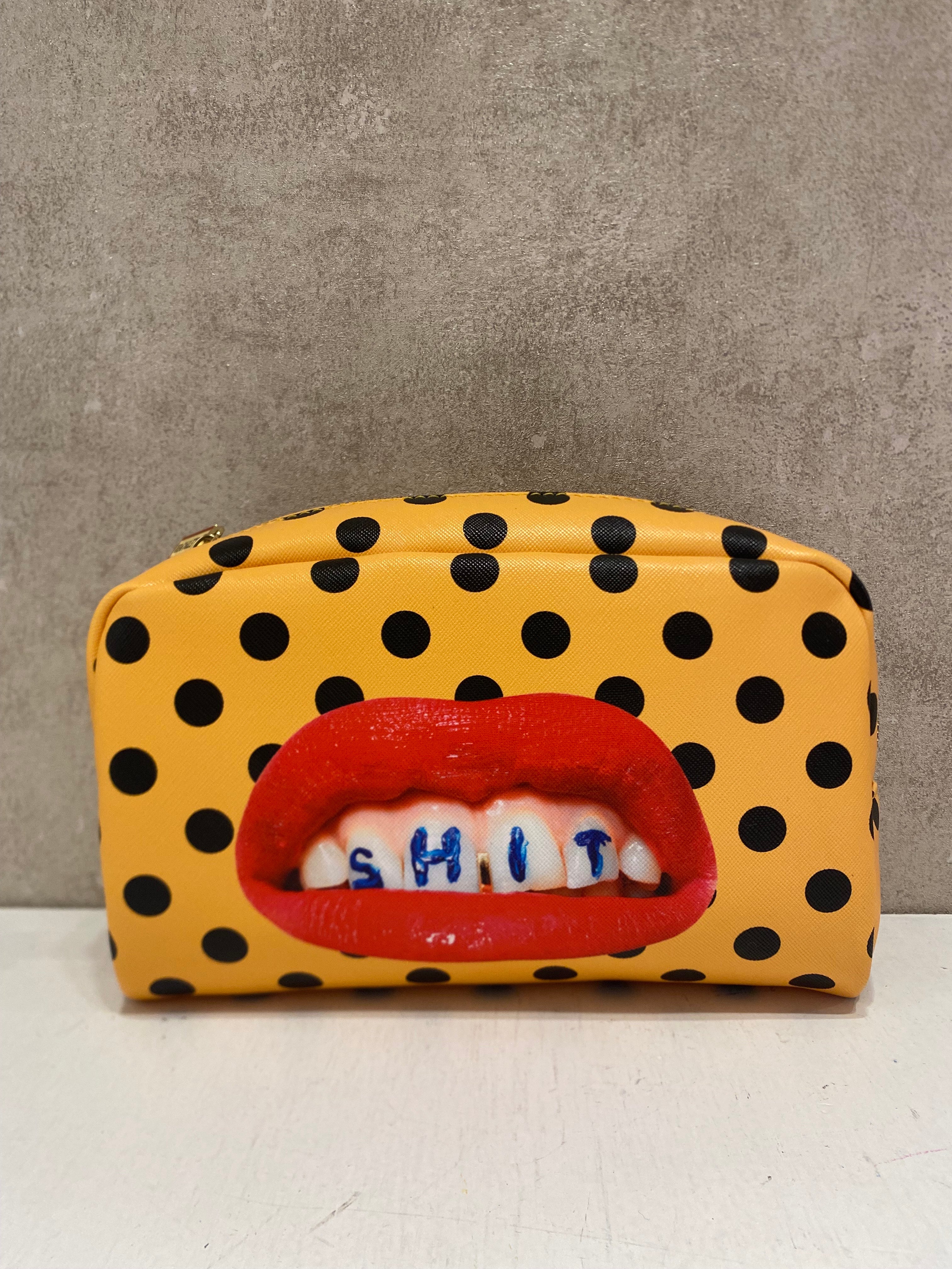 Beauty SHIT SELETTI