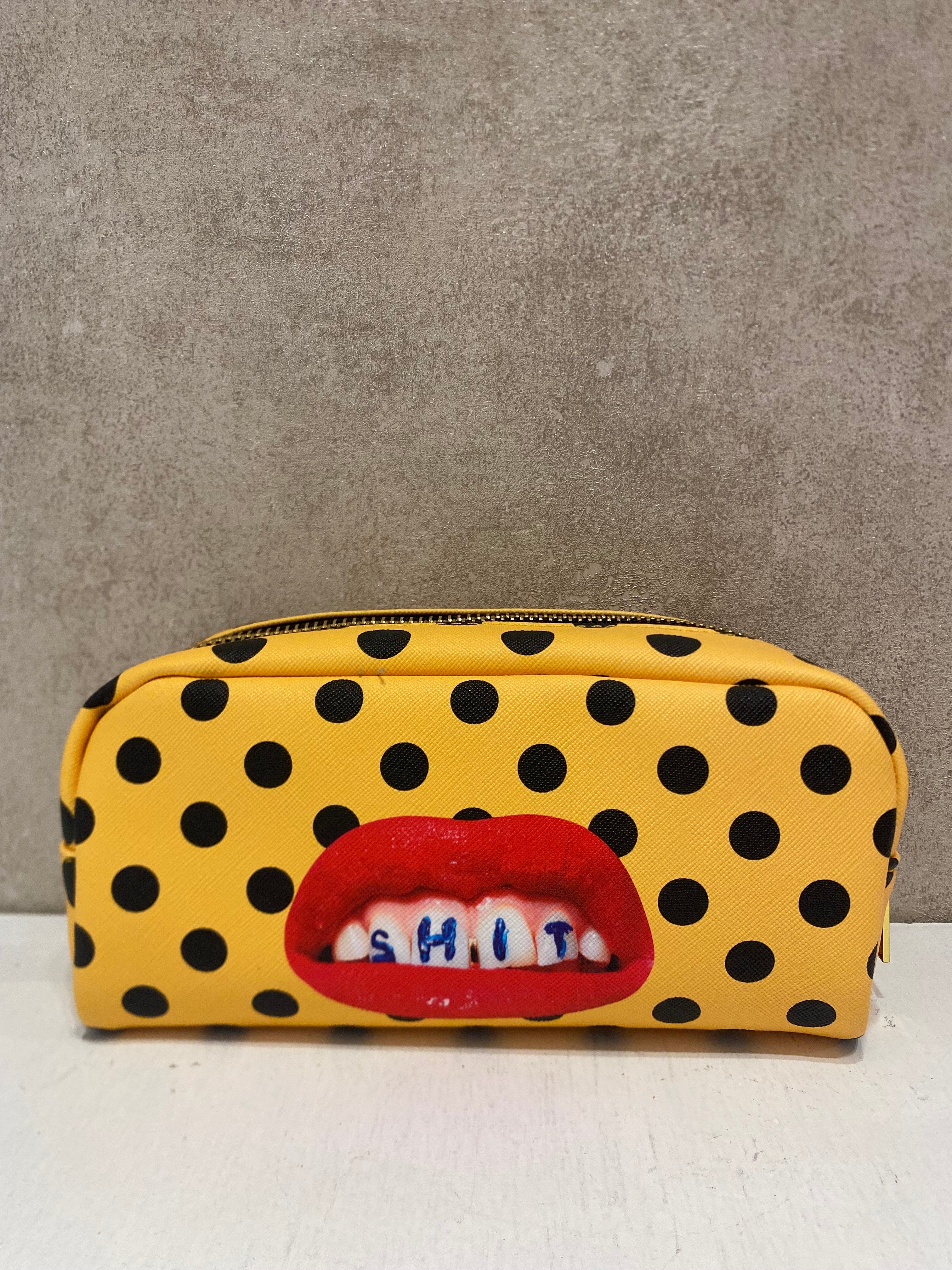 Astuccio SHIT SELETTI