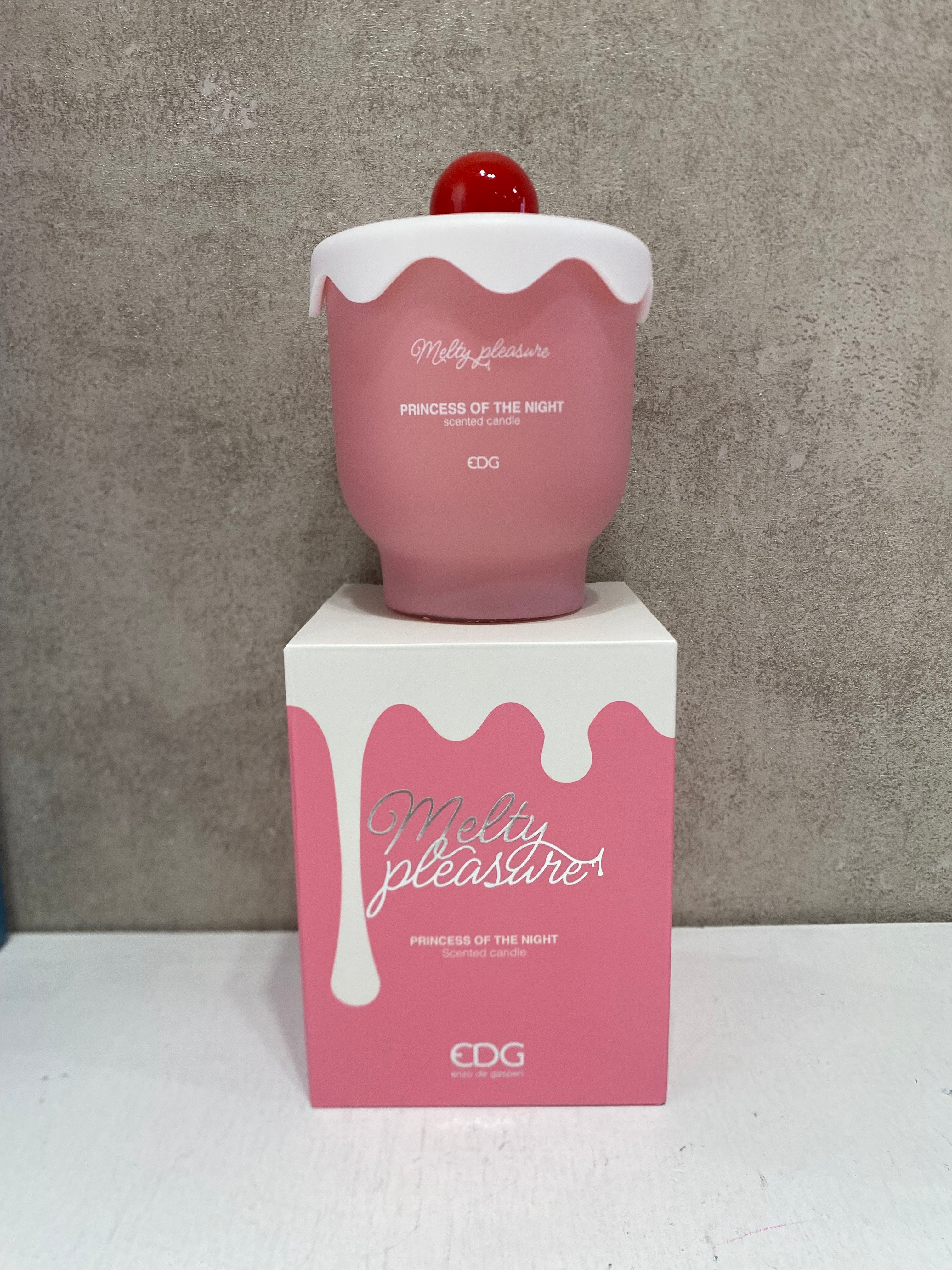 Candela MELTY PLEASURE tortina