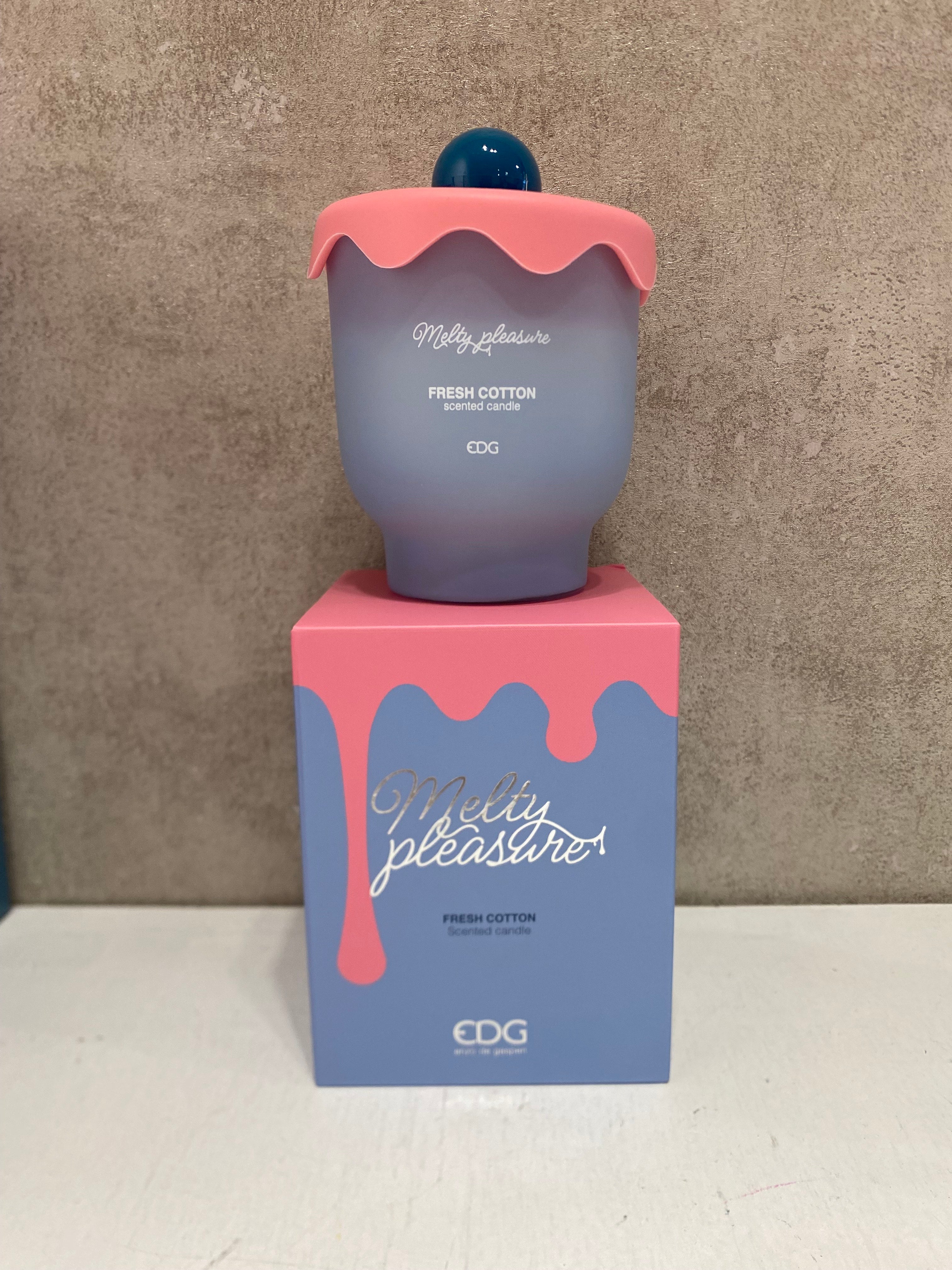 Candela MELTY PLEASURE tortina
