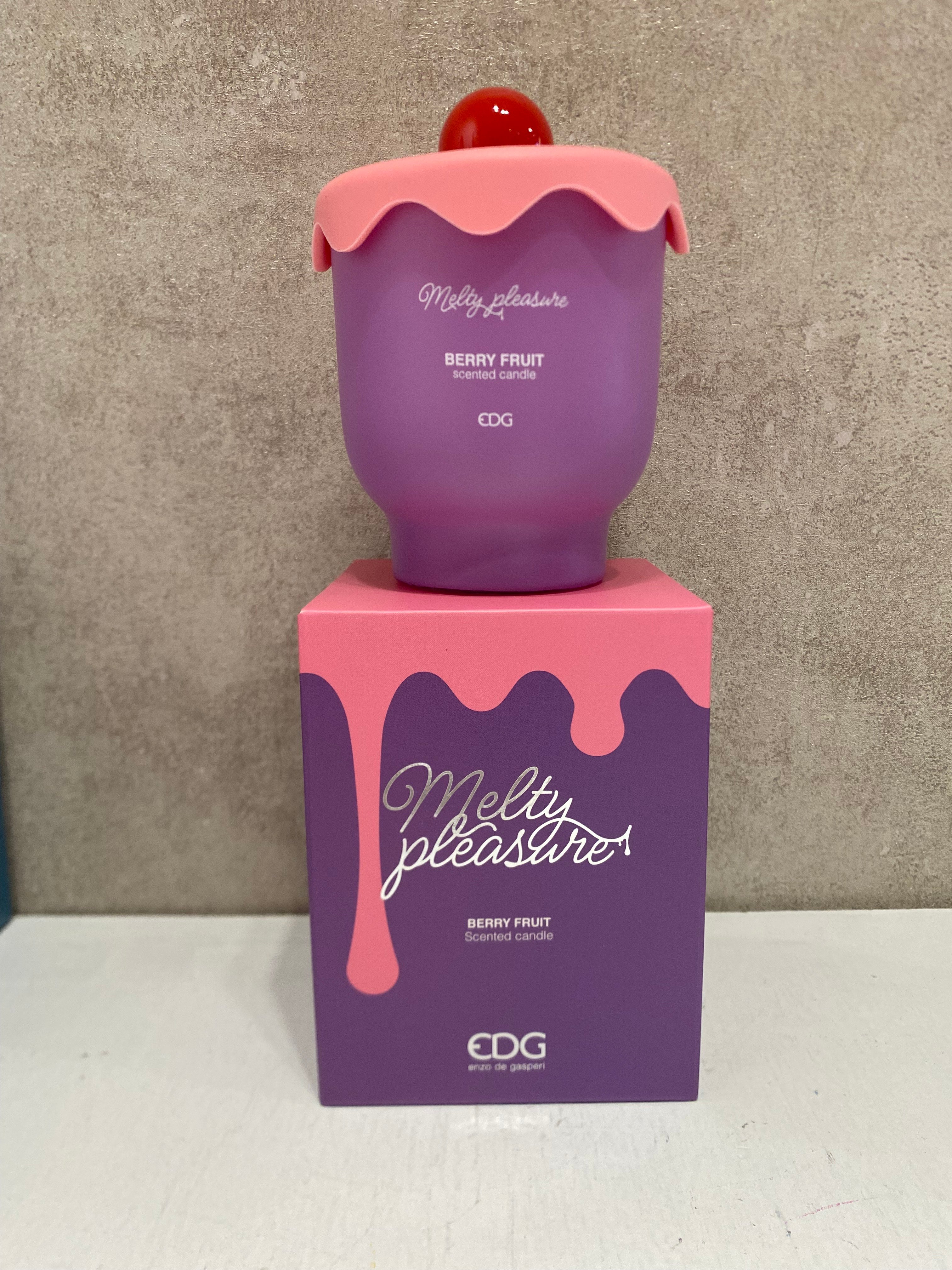 Candela MELTY PLEASURE tortina