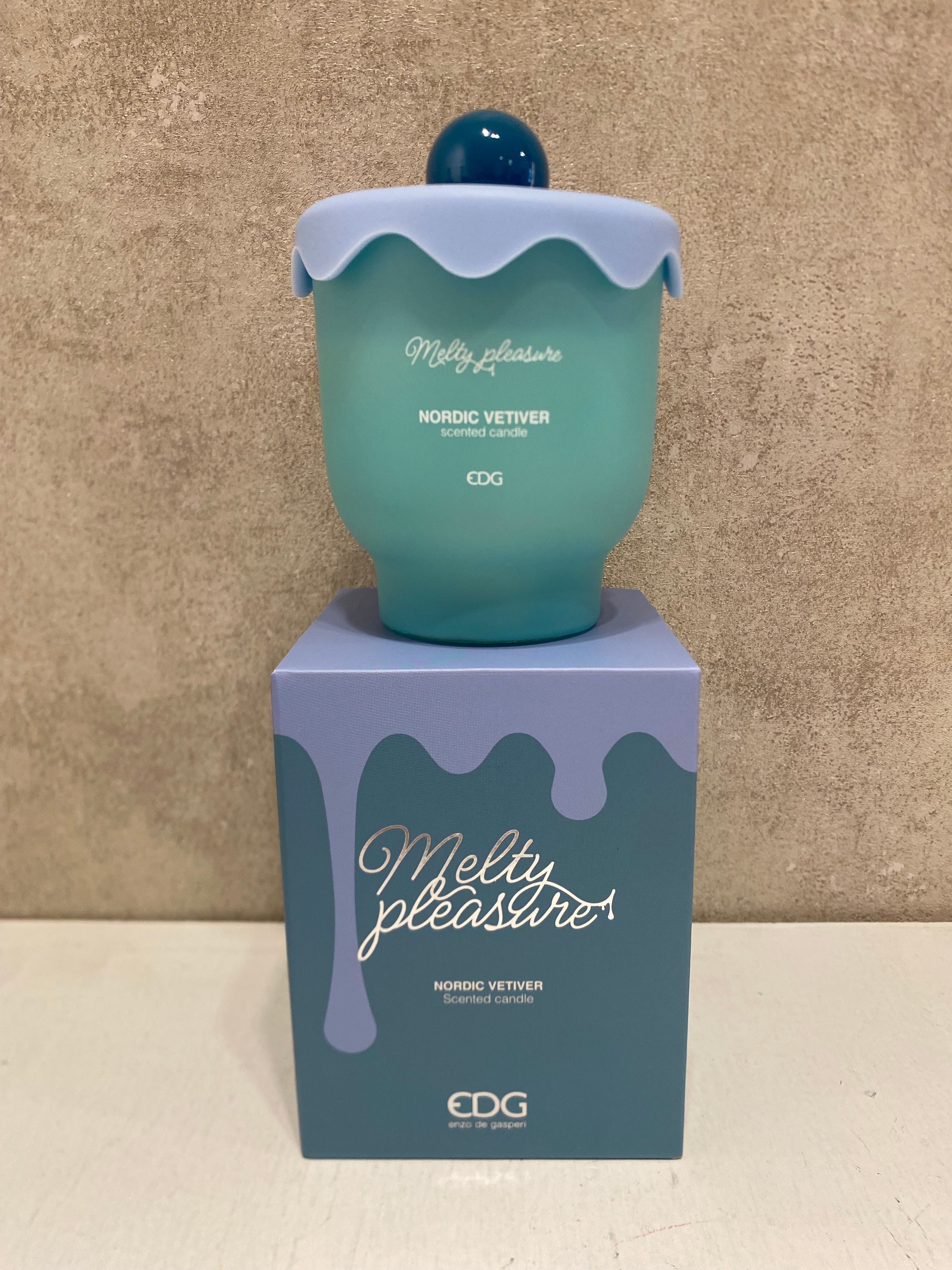 Candela MELTY PLEASURE tortina