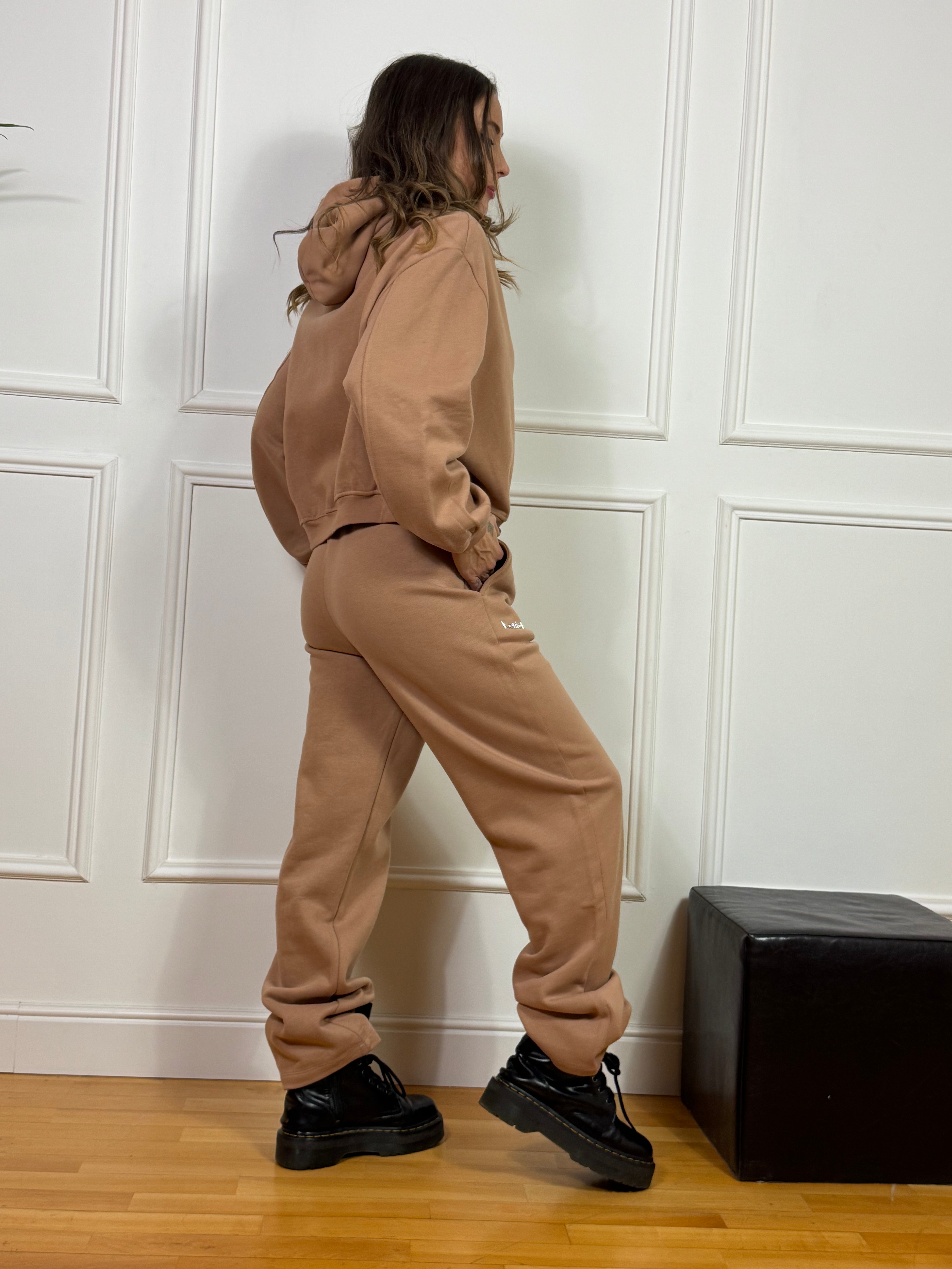 Pantalone tuta Kontatto