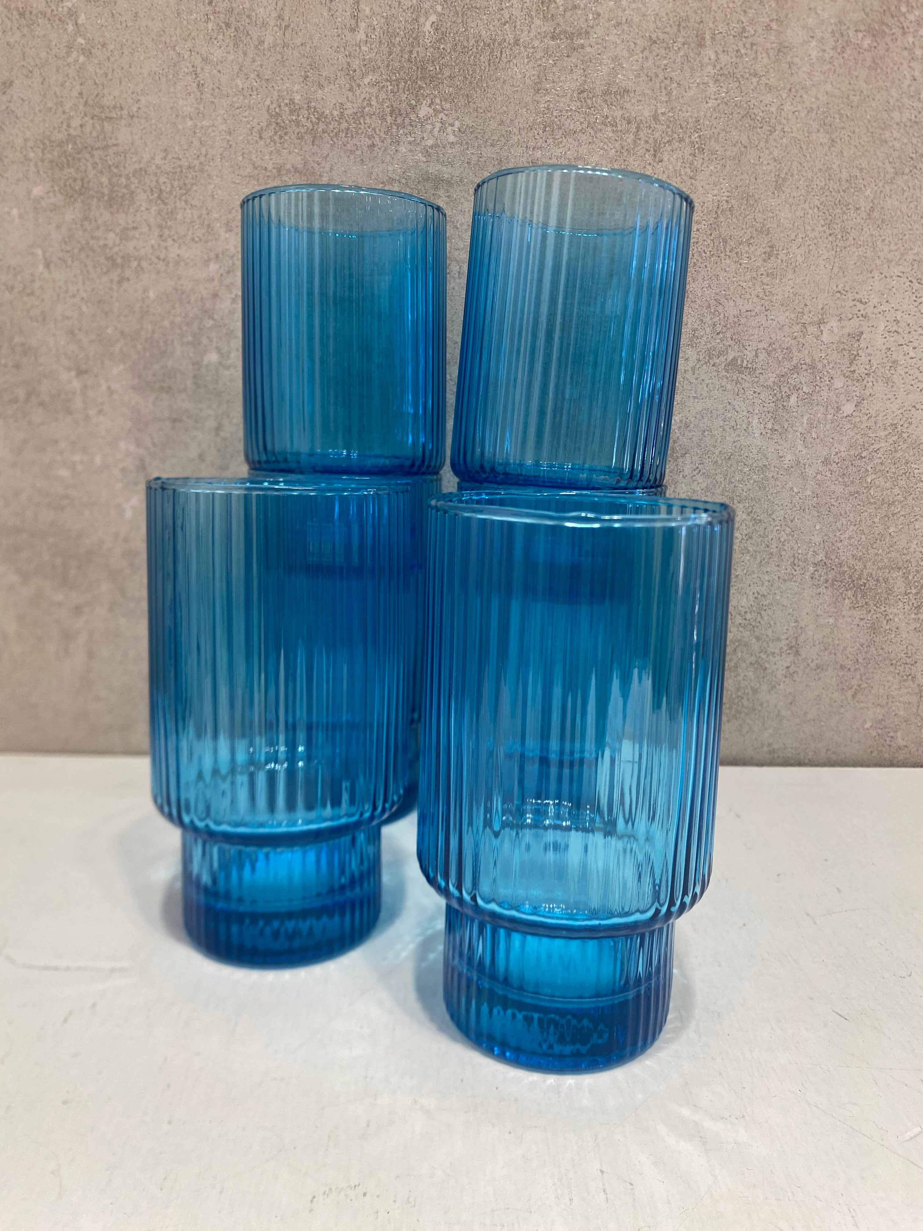 Bicchieri bibita 6pz
