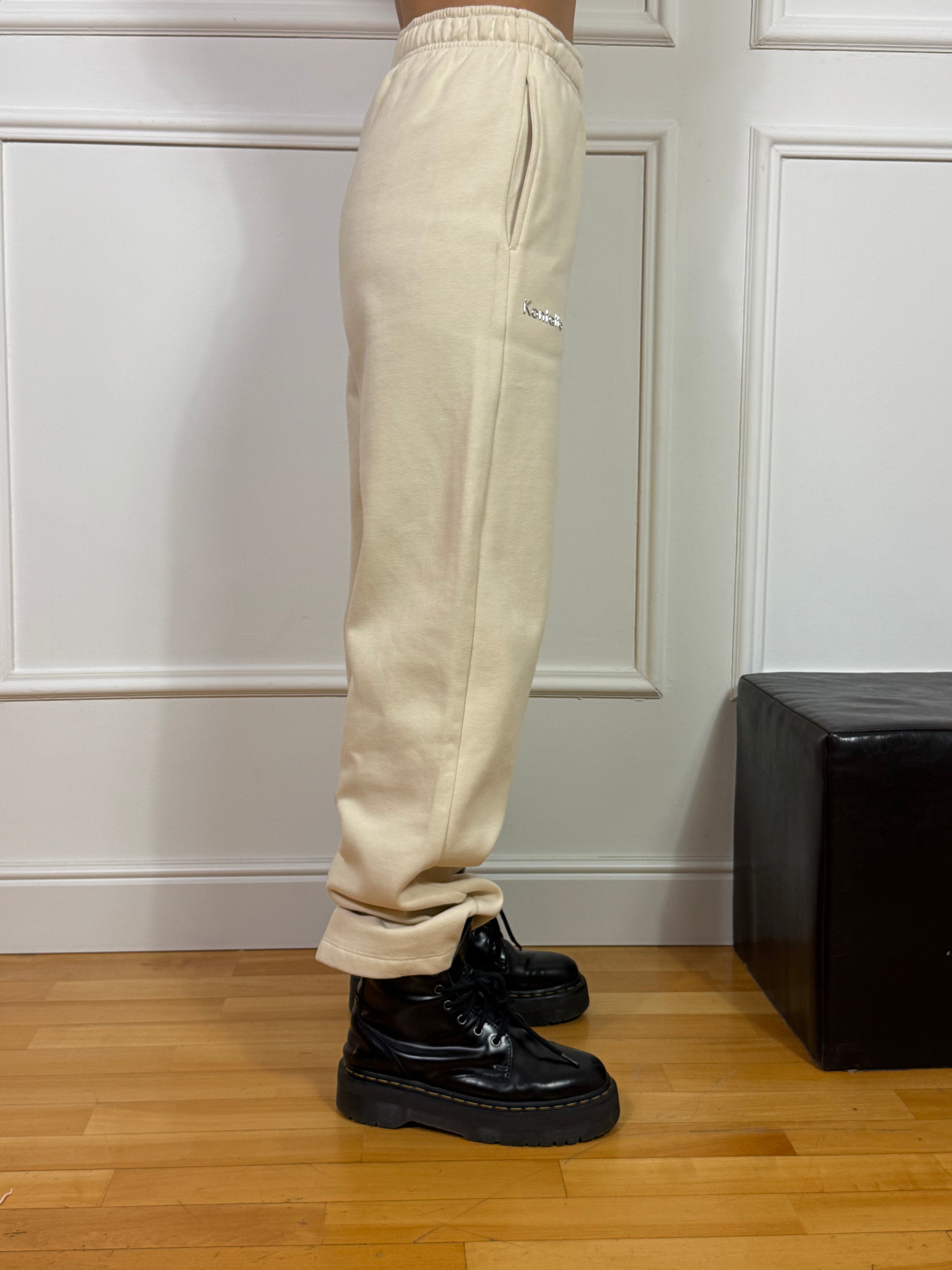 Pantalone tuta Kontatto