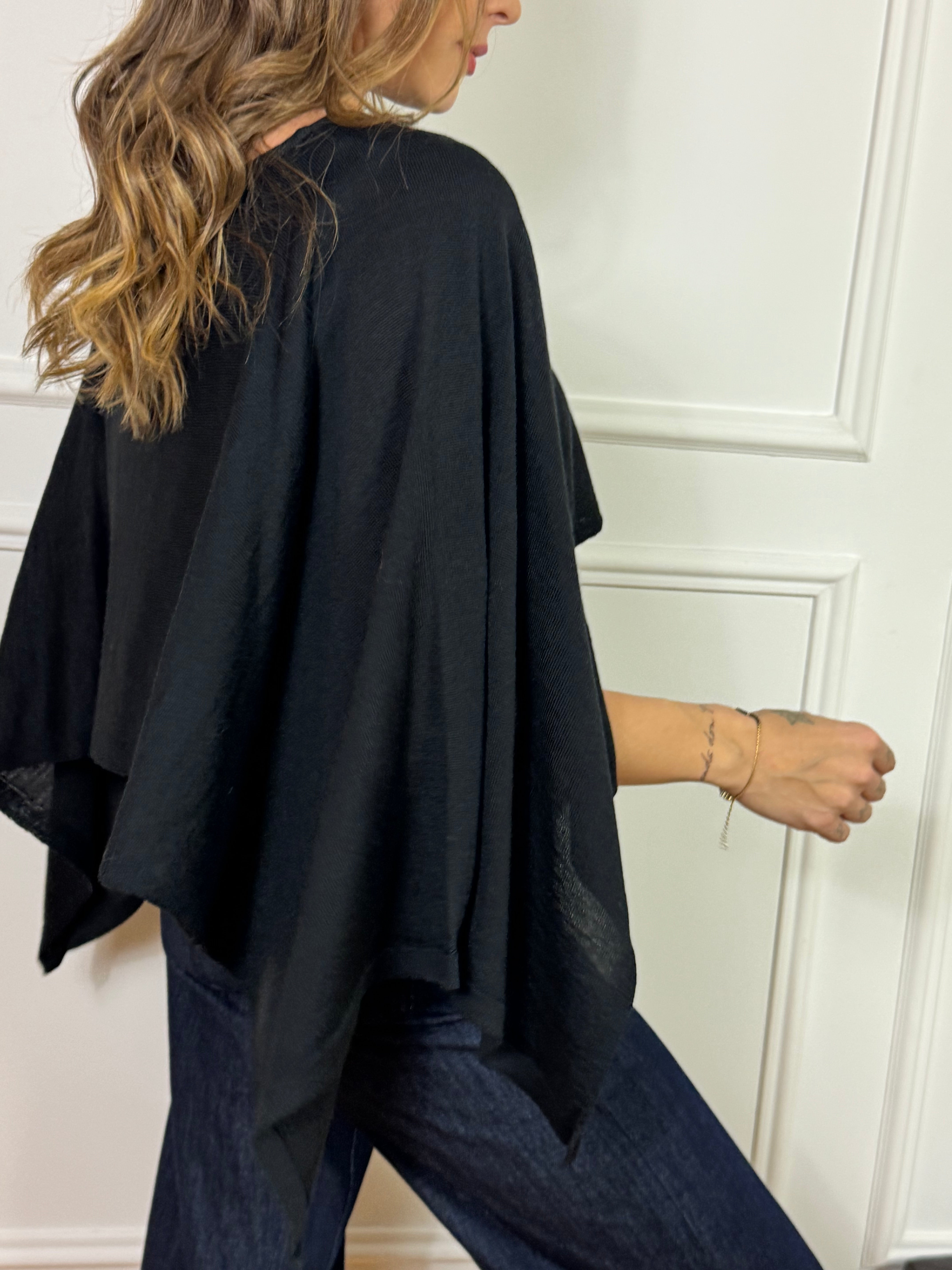 Maglia Kontatto COPRISPALLE CANOTTA