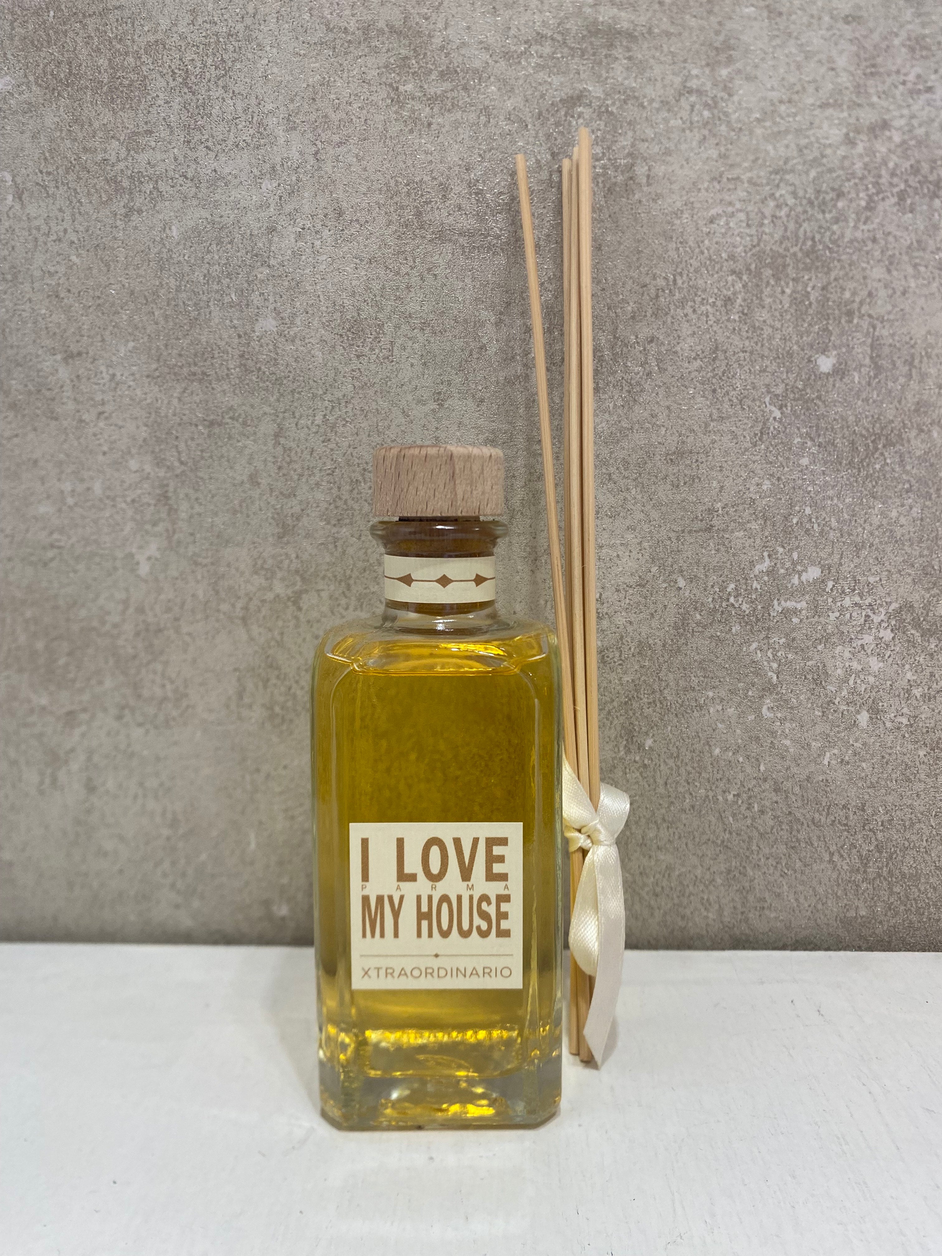 Diffusore ambiente 200ml XTRAORDINARIO