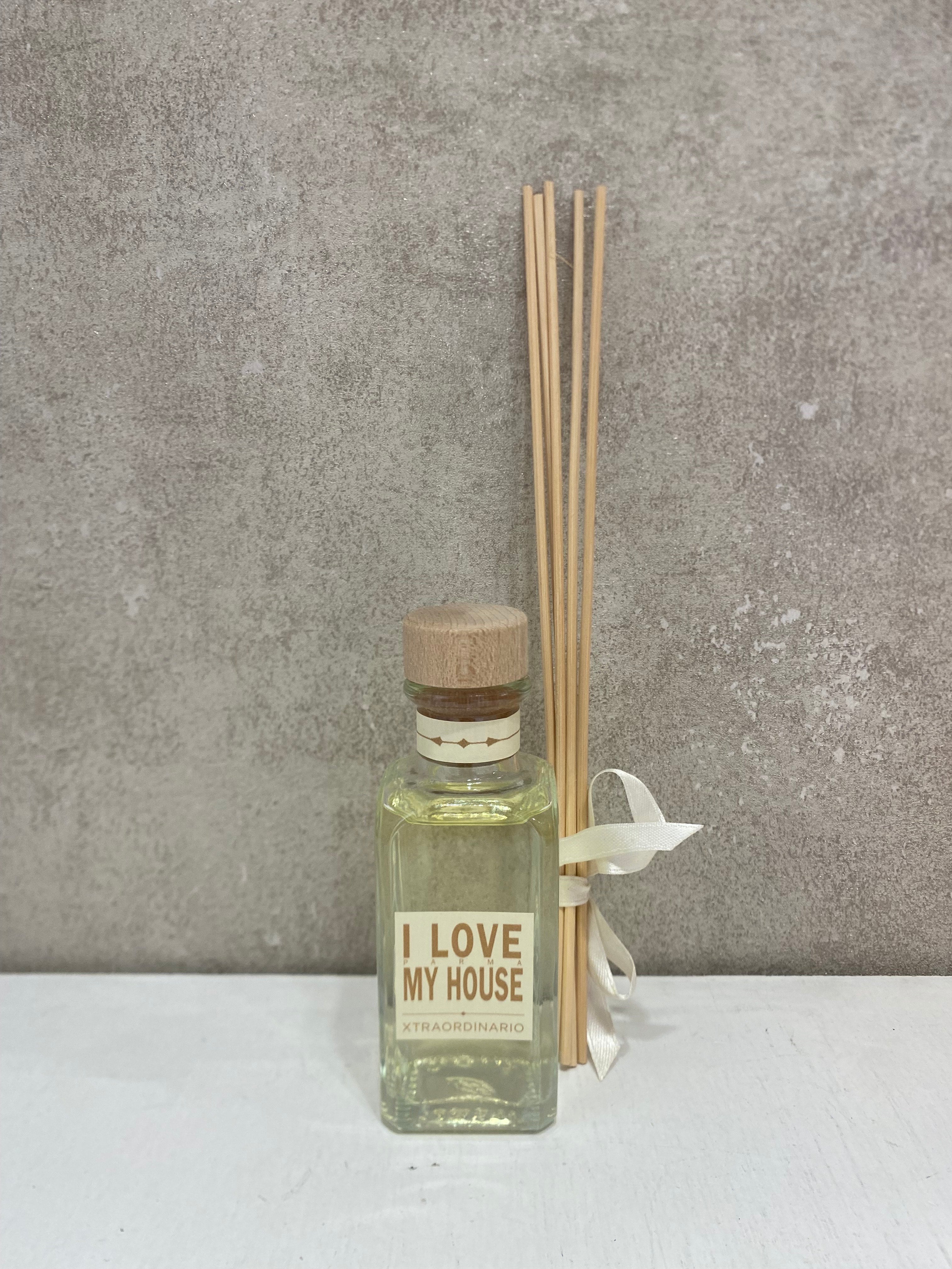 Diffusore ambiente 100ml XTRAORDINARIO