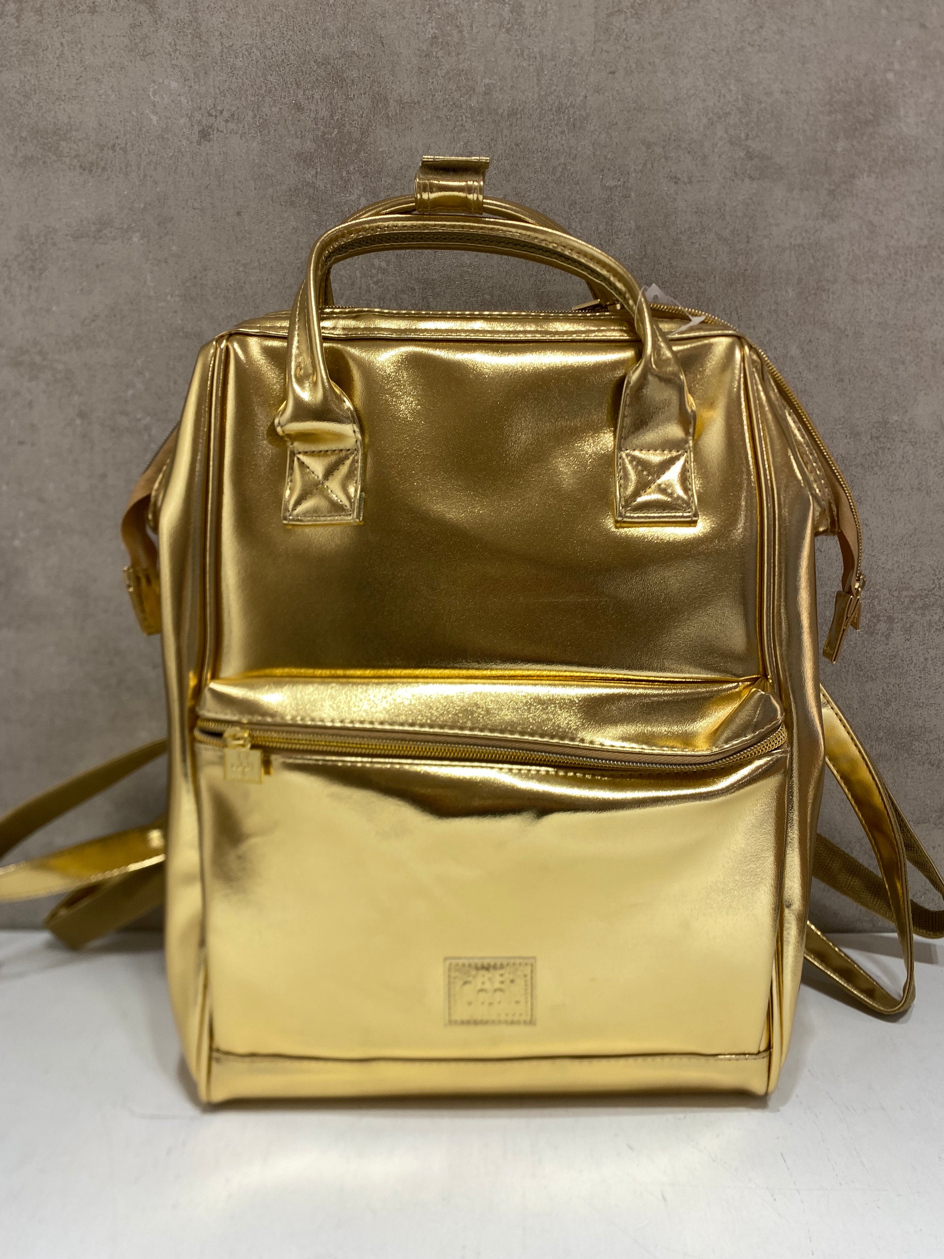 Zainetto termico GOLD