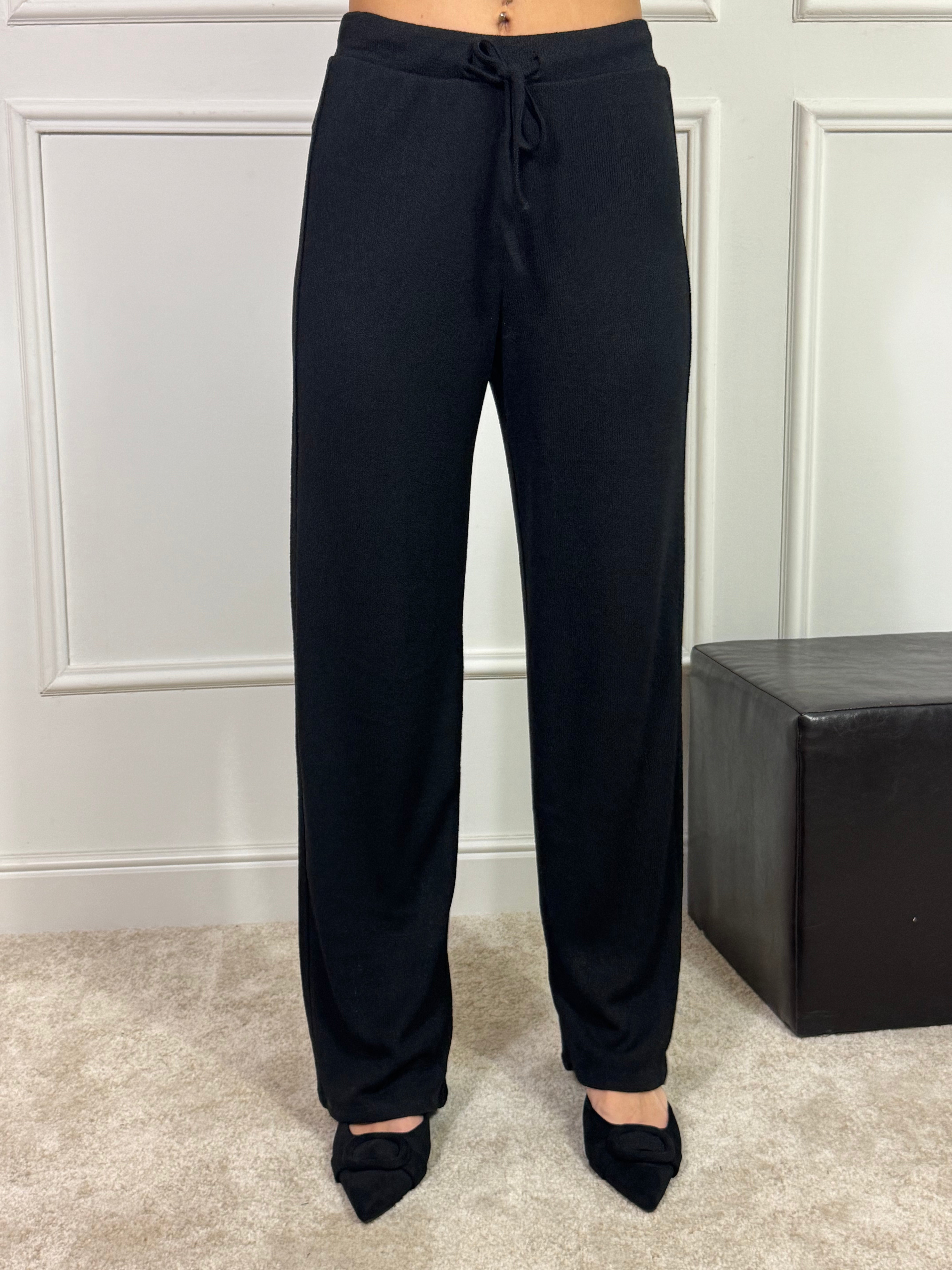 PANTALONE con coulisse JJXX modello VALERIE