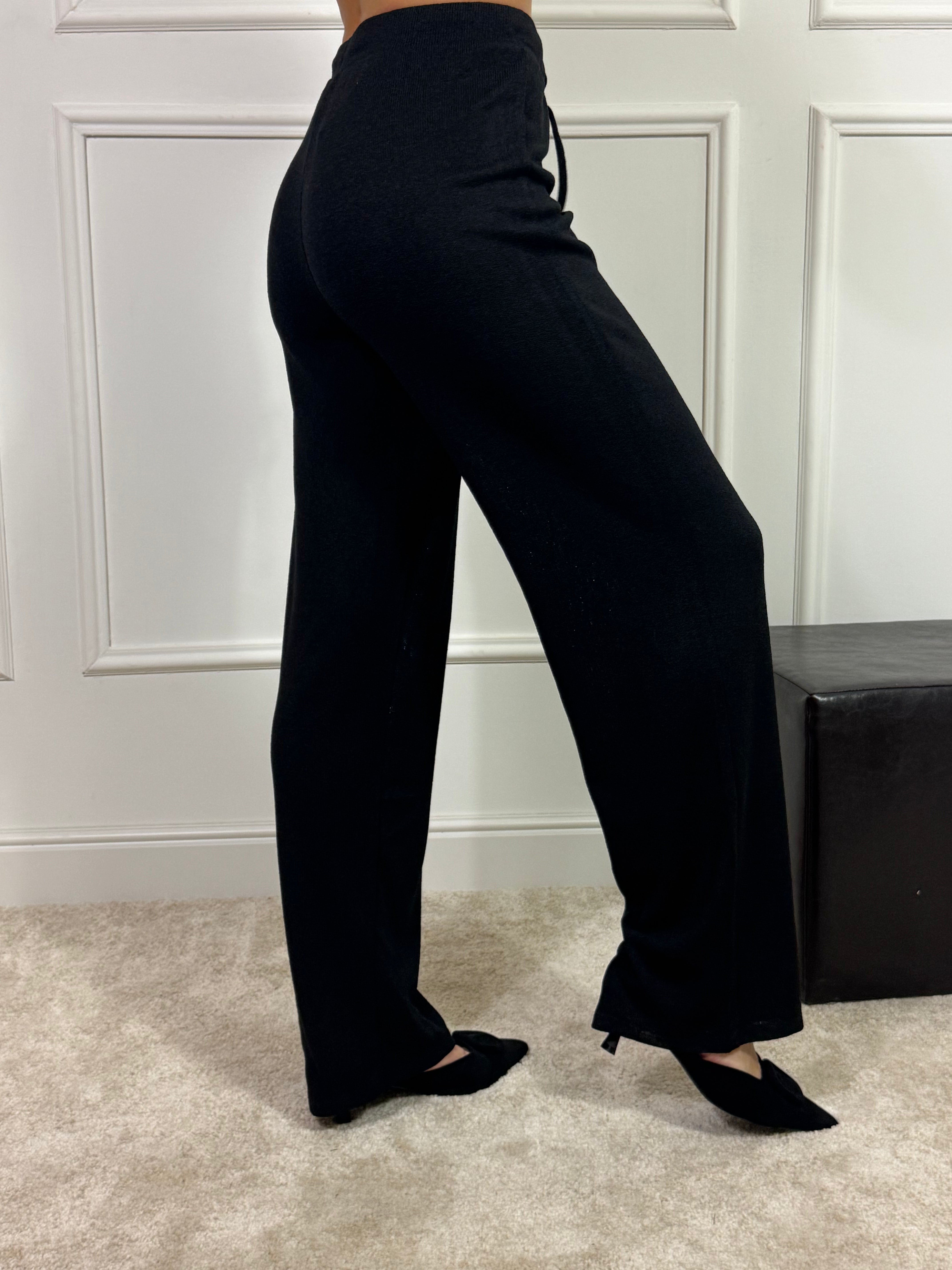 PANTALONE con coulisse JJXX modello VALERIE