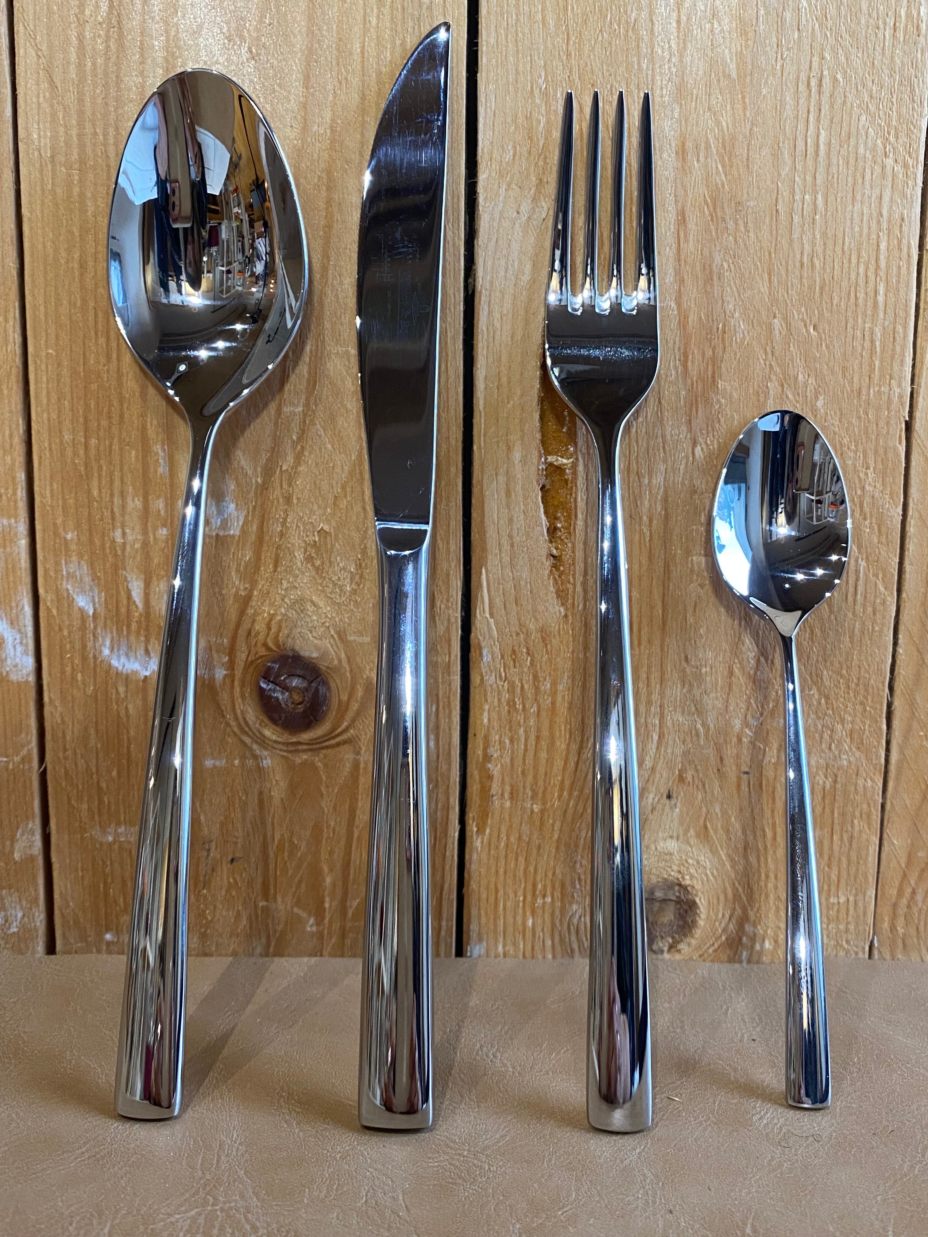 Posate posto tavola PIEMONT