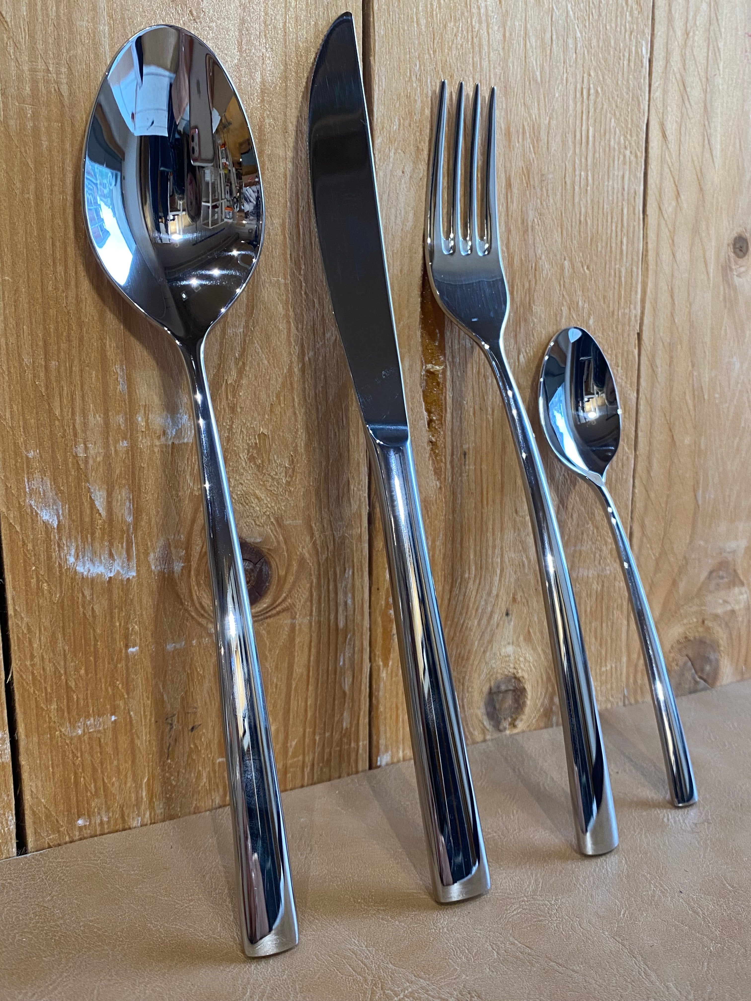 Posate posto tavola PIEMONT