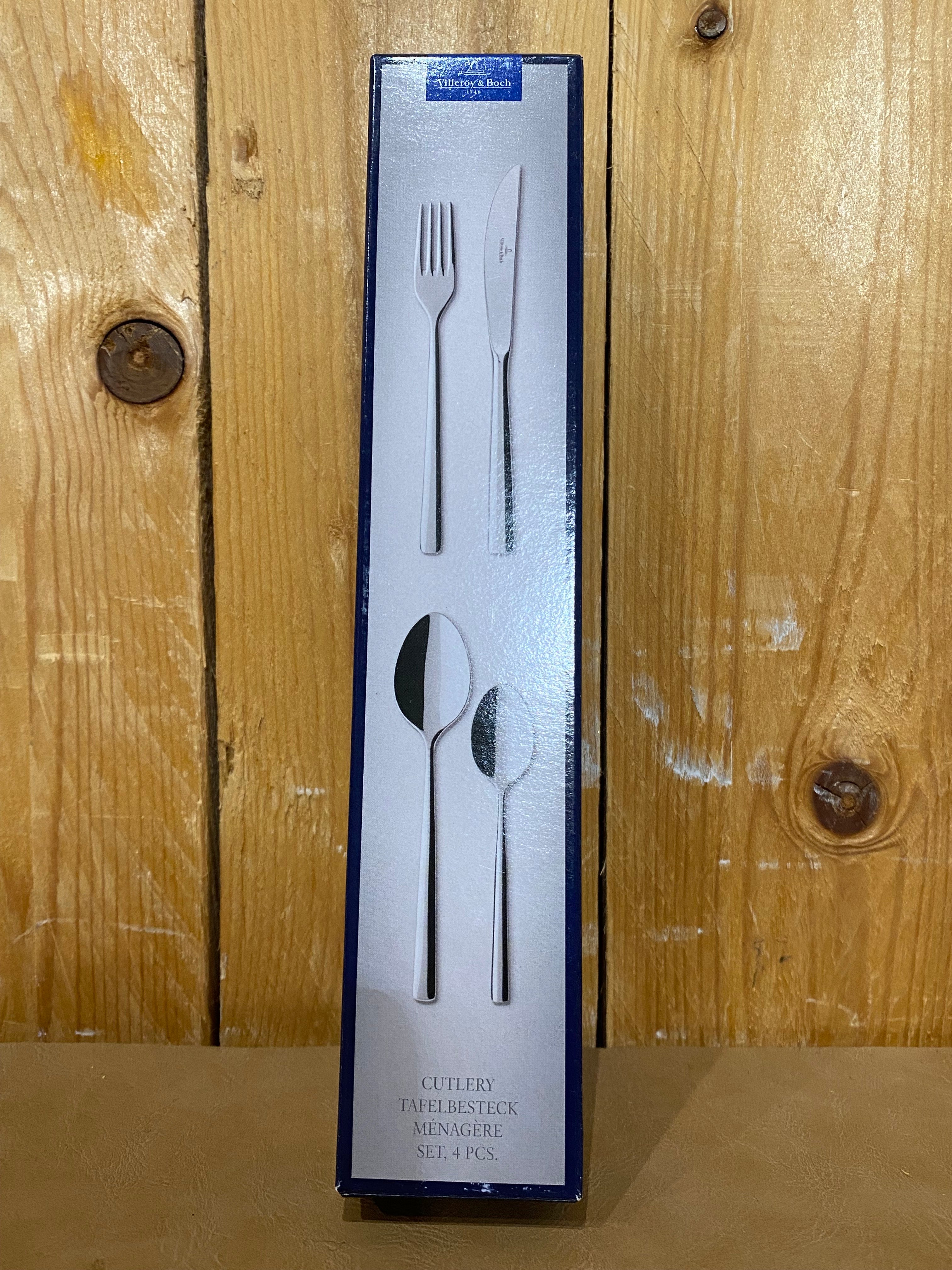 Posate posto tavola PIEMONT