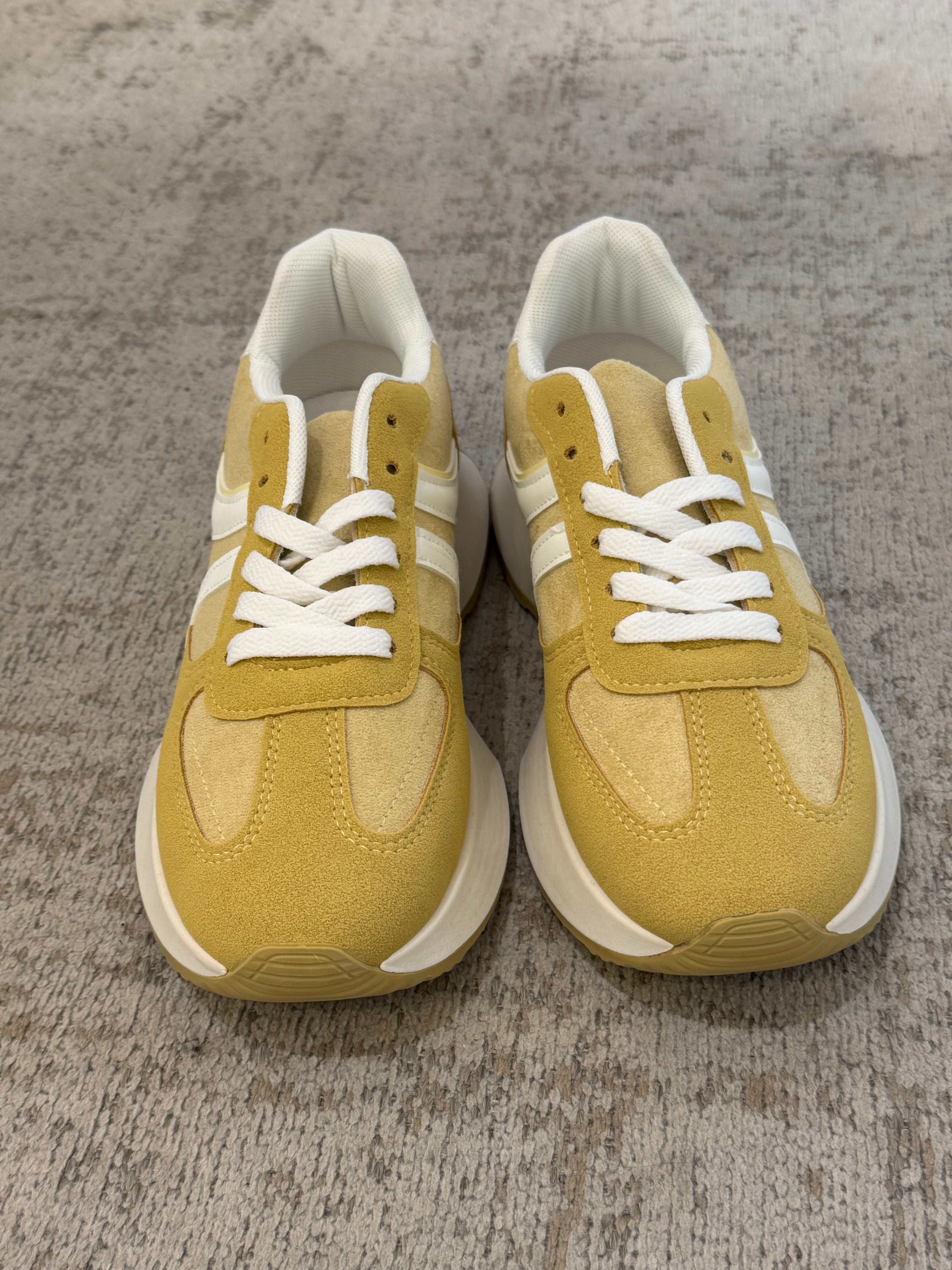 Sneakers modello Jogging