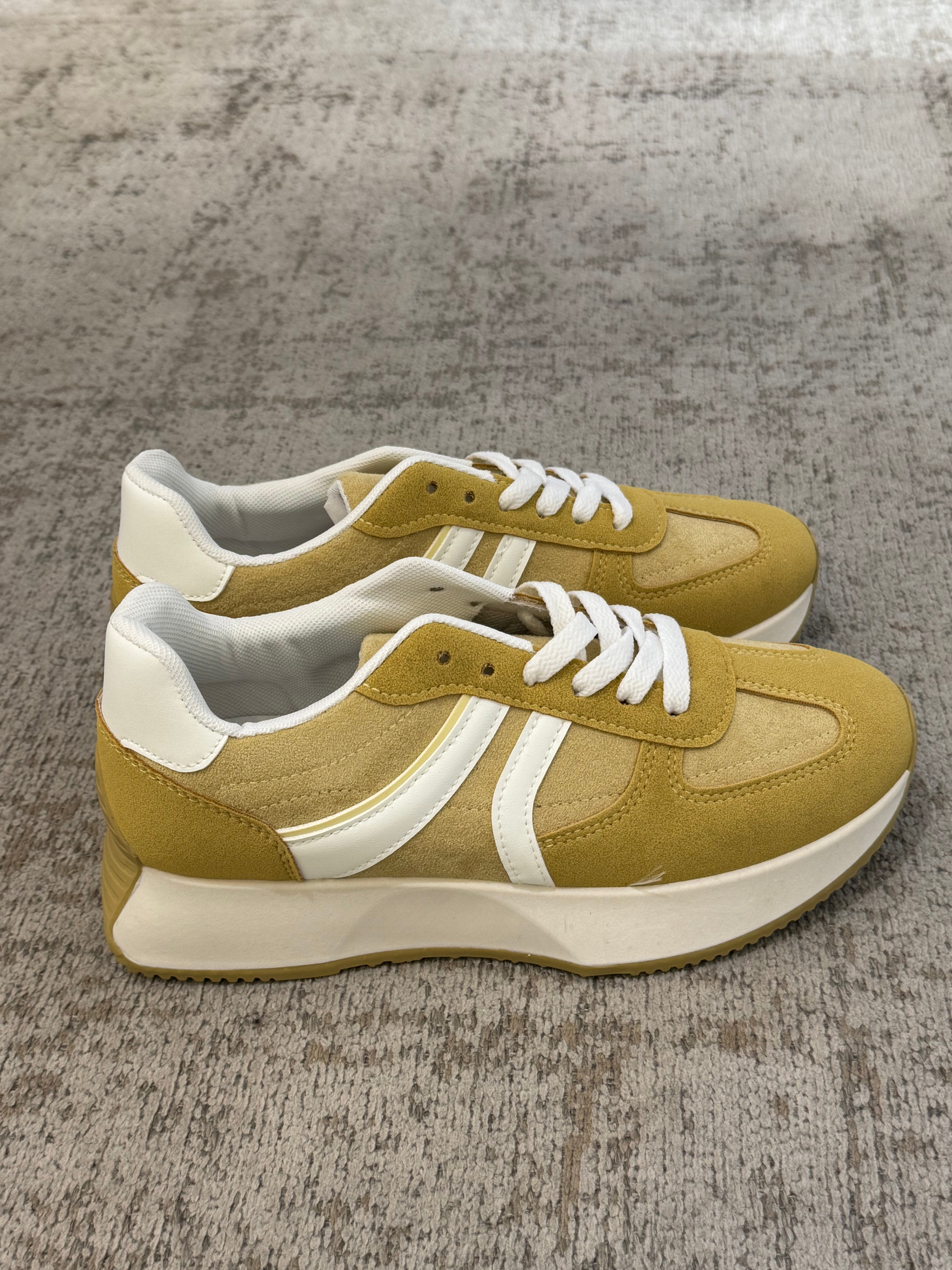 Sneakers modello Jogging