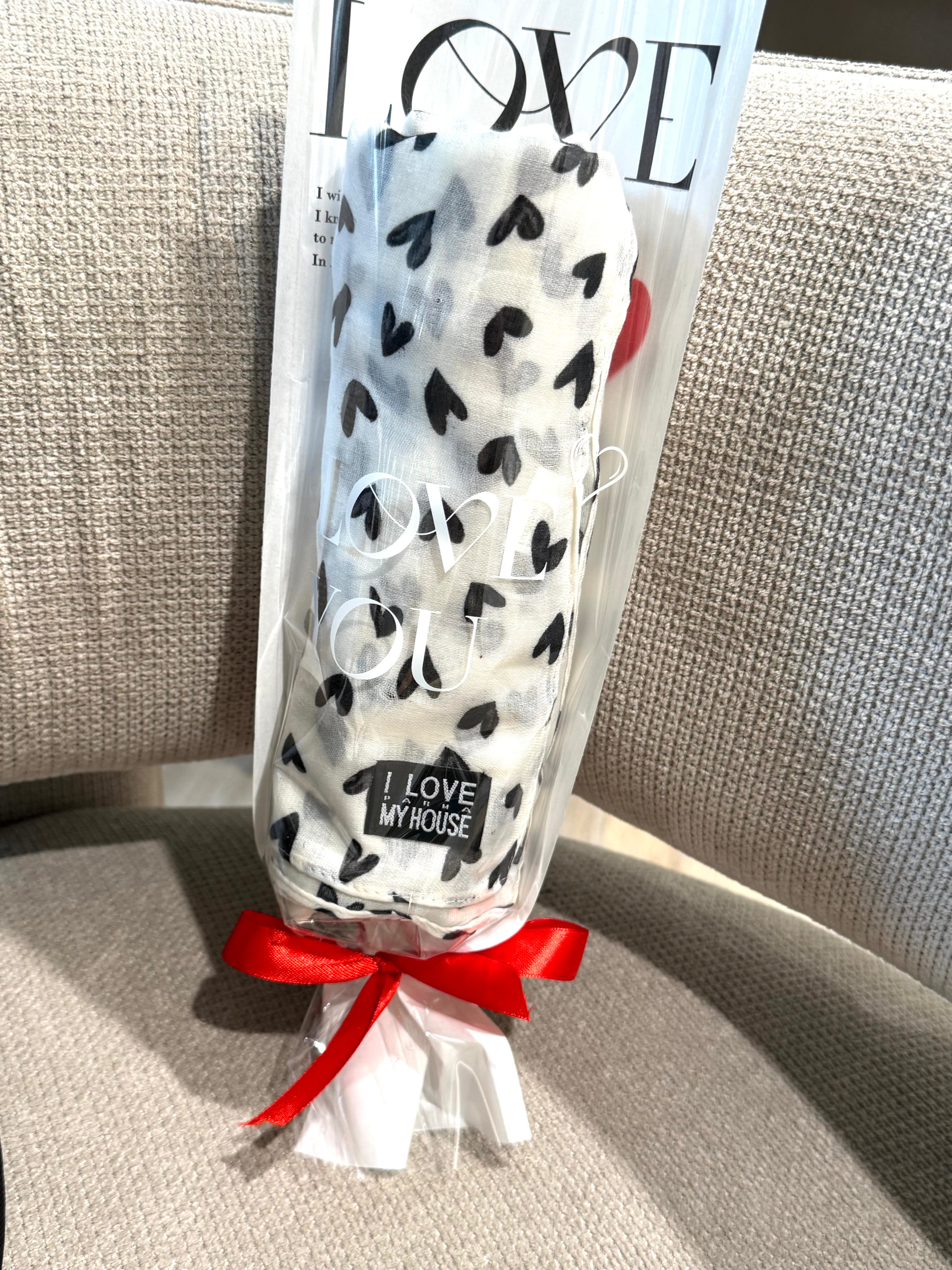 Foulard CUORI PICCOLI