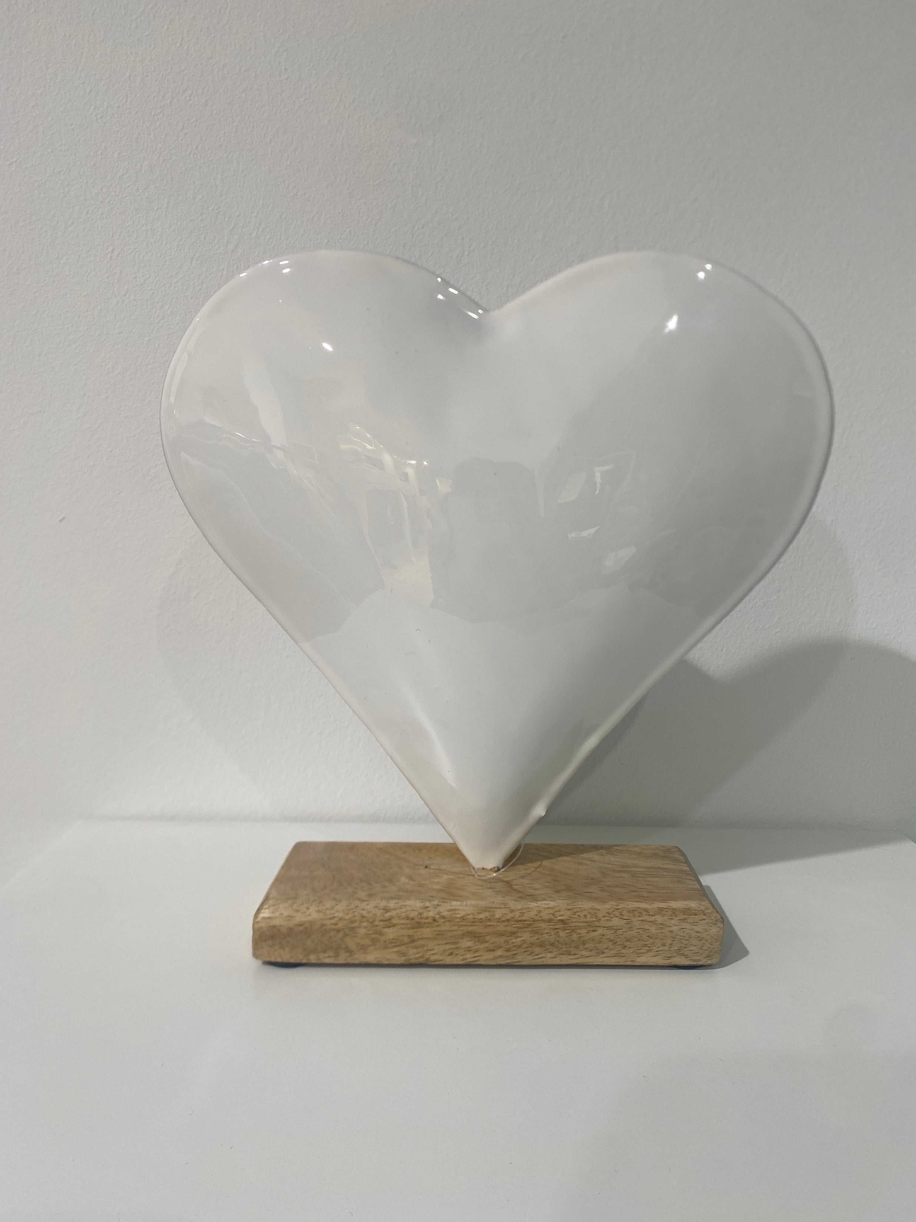 Cuore h.22 San Valentino