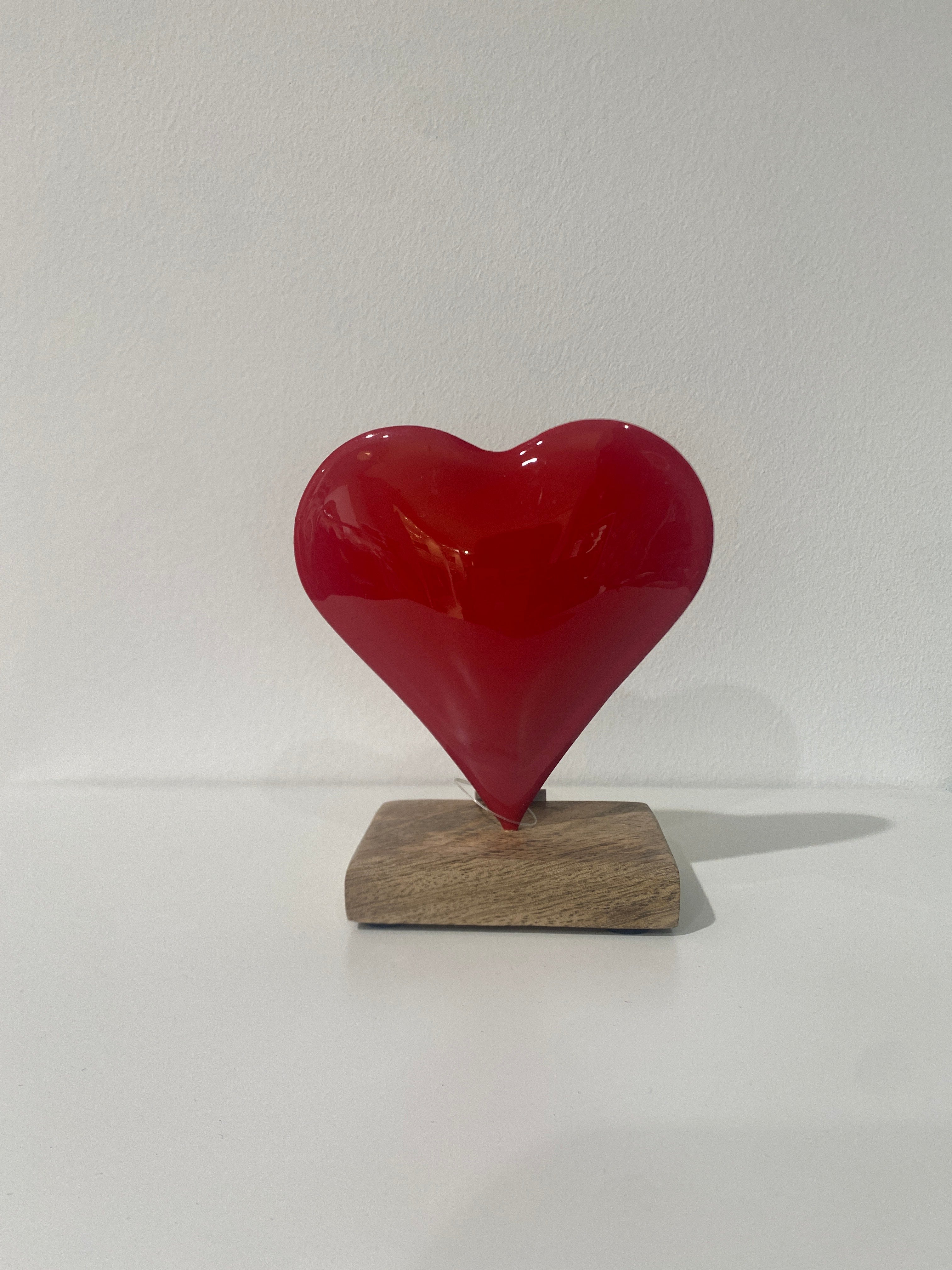 Cuore h.12 SAN VALENTINO