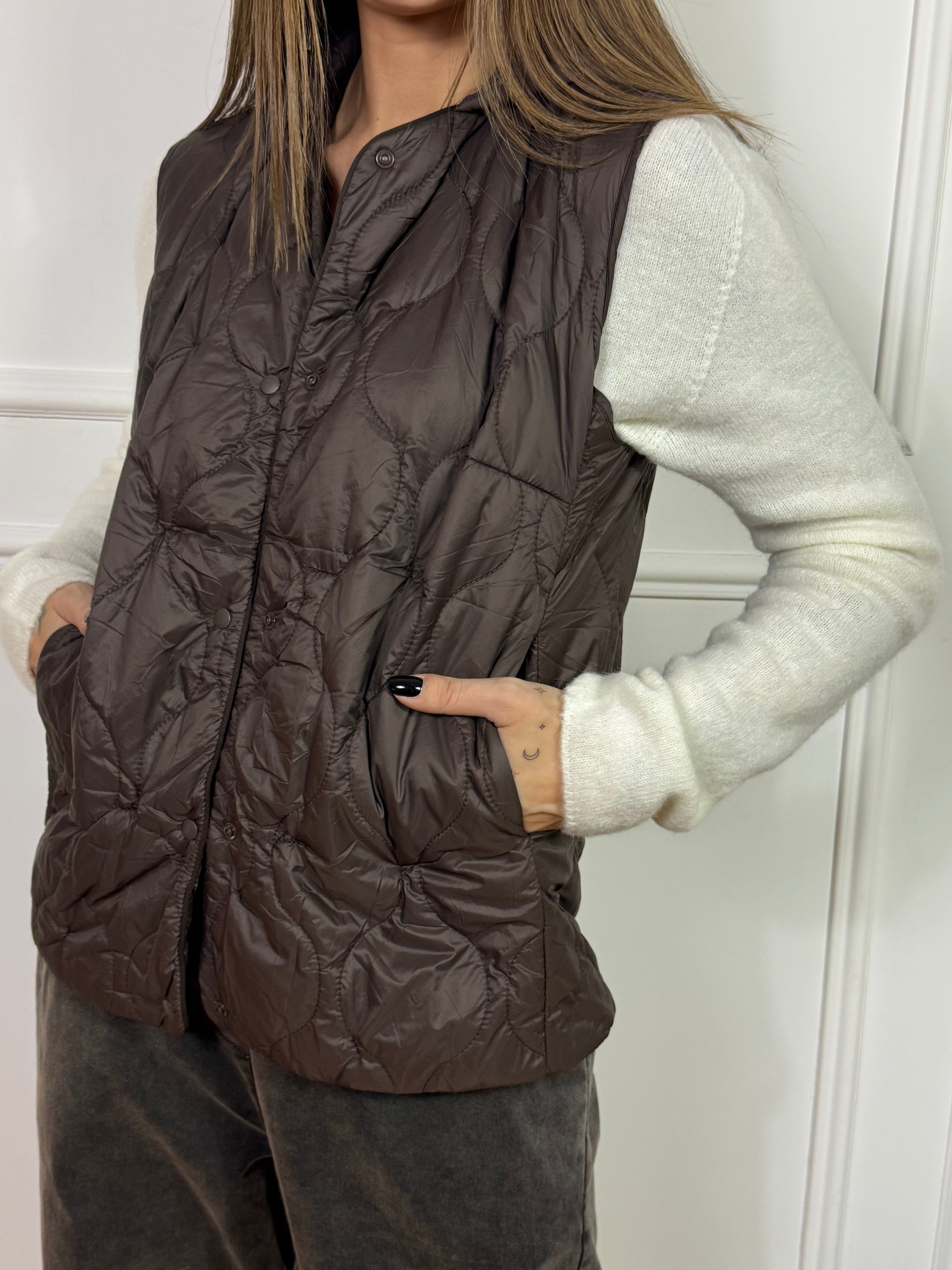 Smanicato VICTORIA ILMH