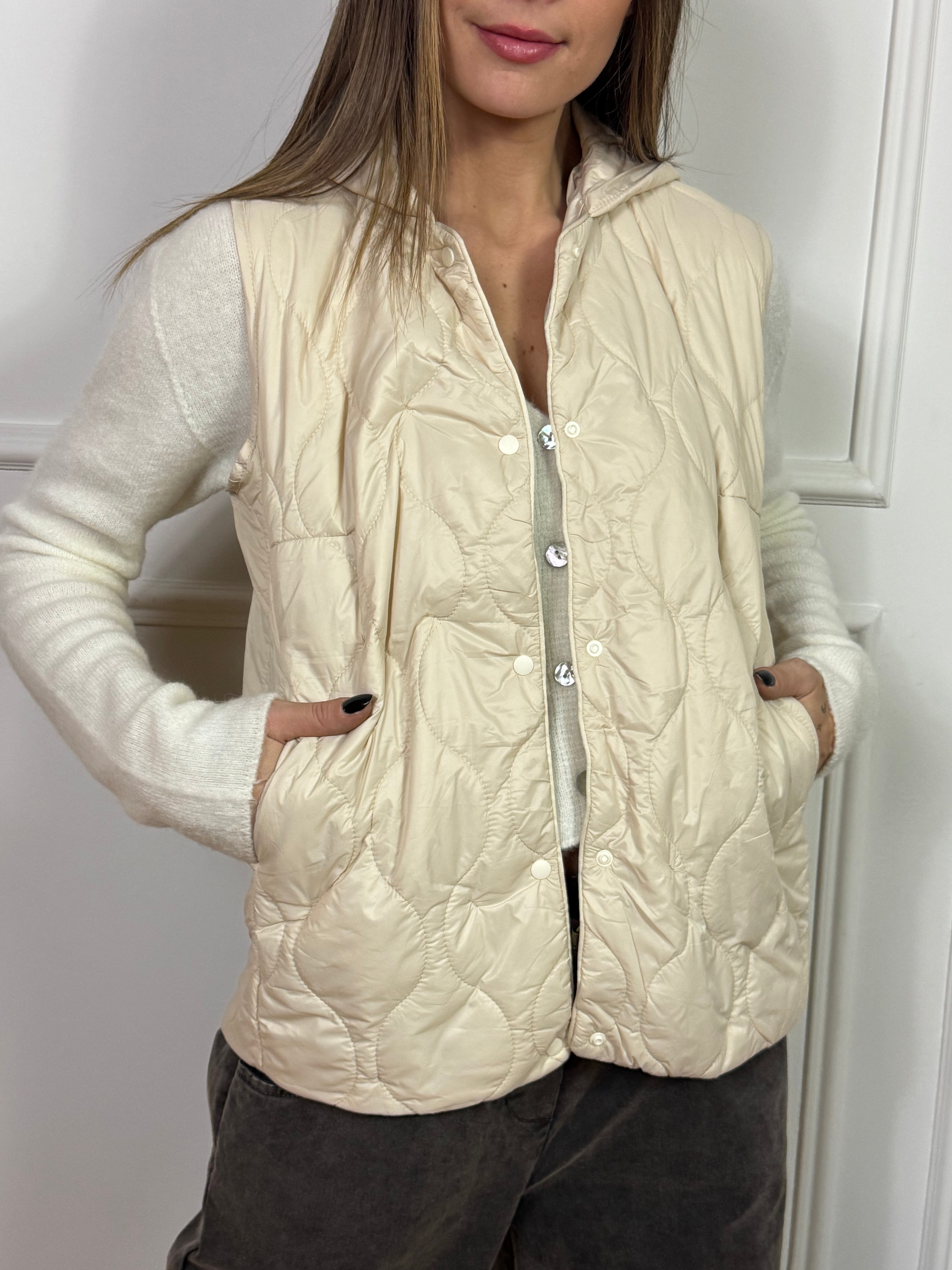 Smanicato VICTORIA ILMH