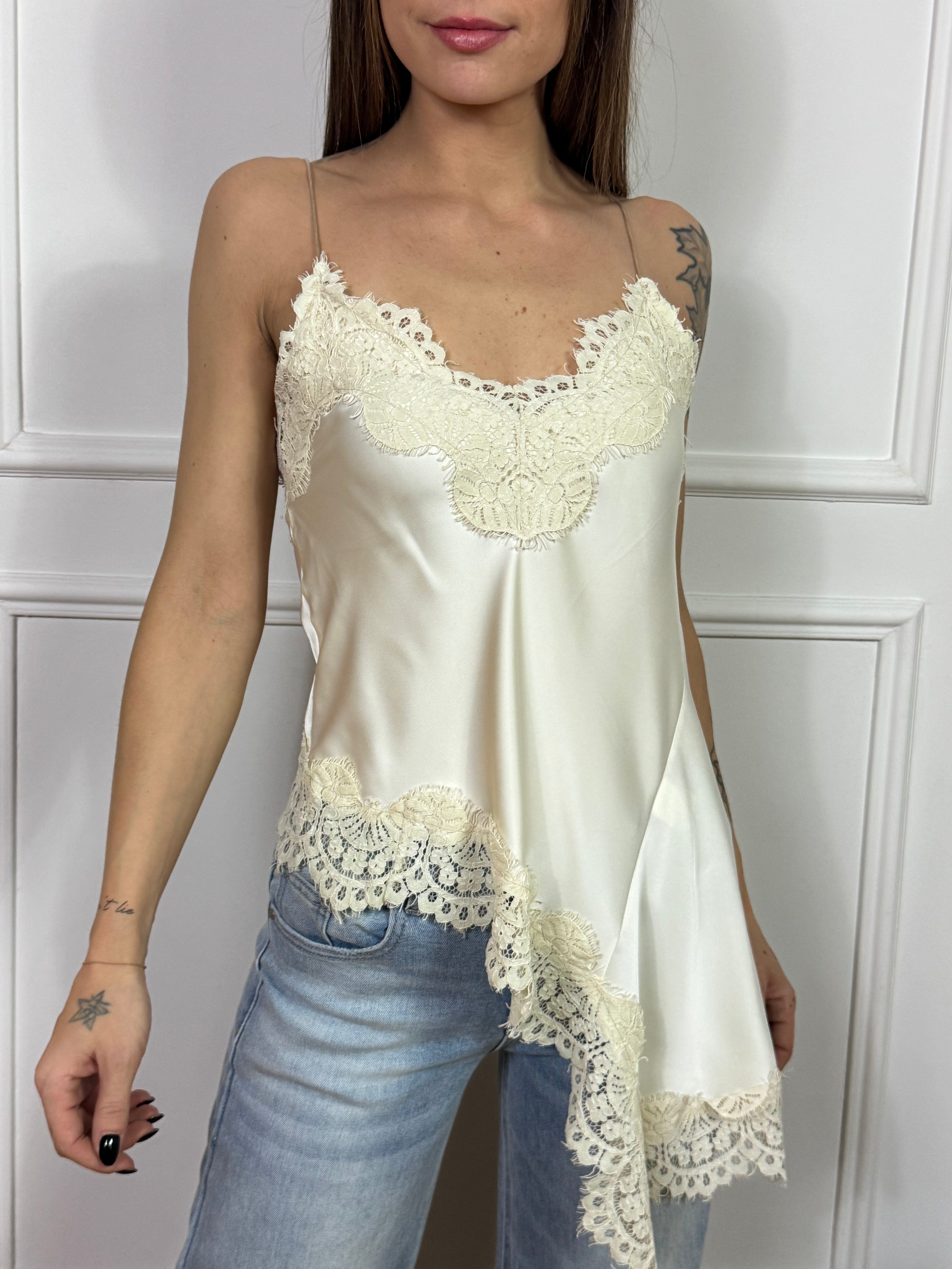 Top pizzo Victoria ILMH