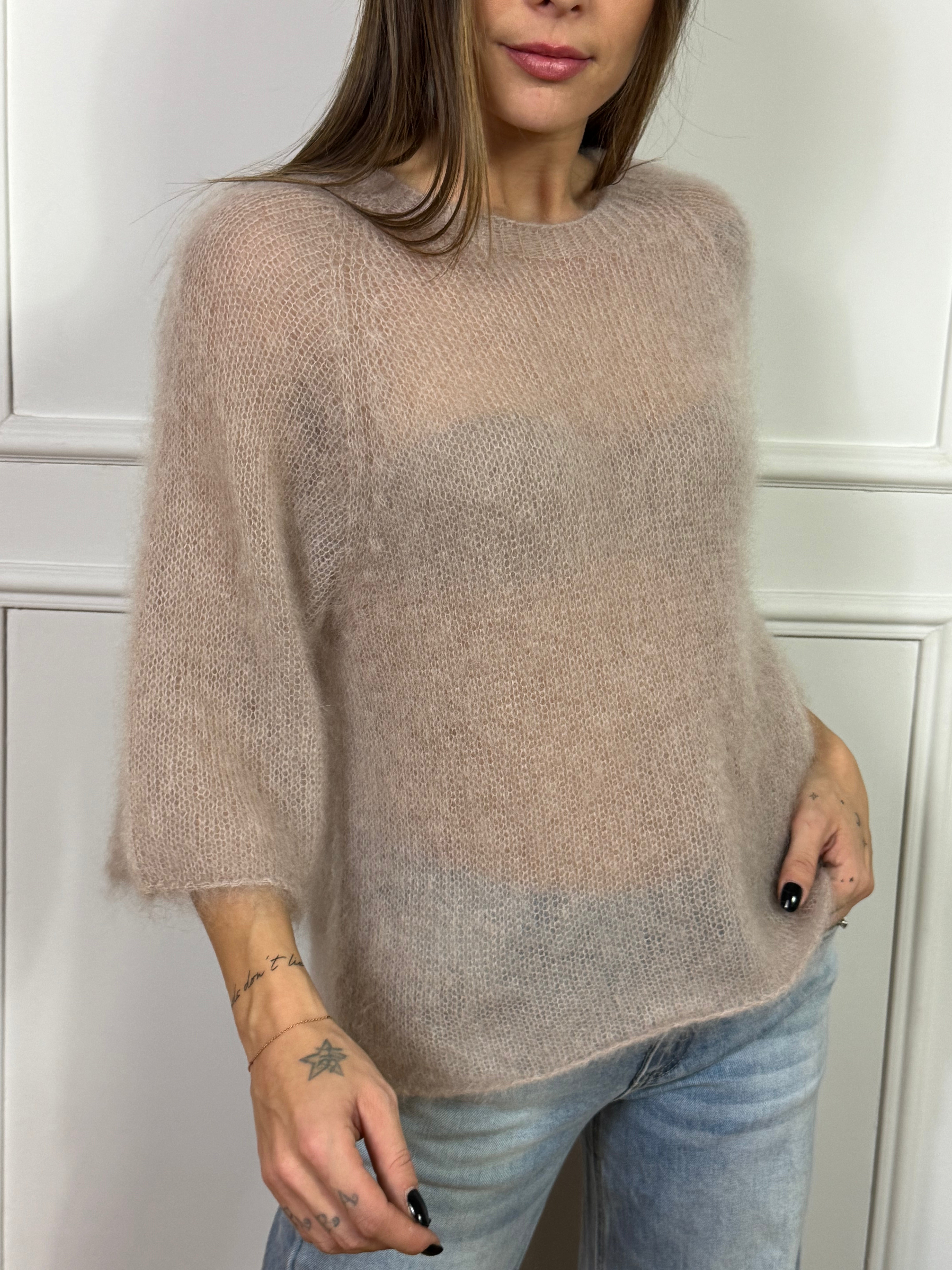 Maglia NUVOLA VICTORIA ILMH