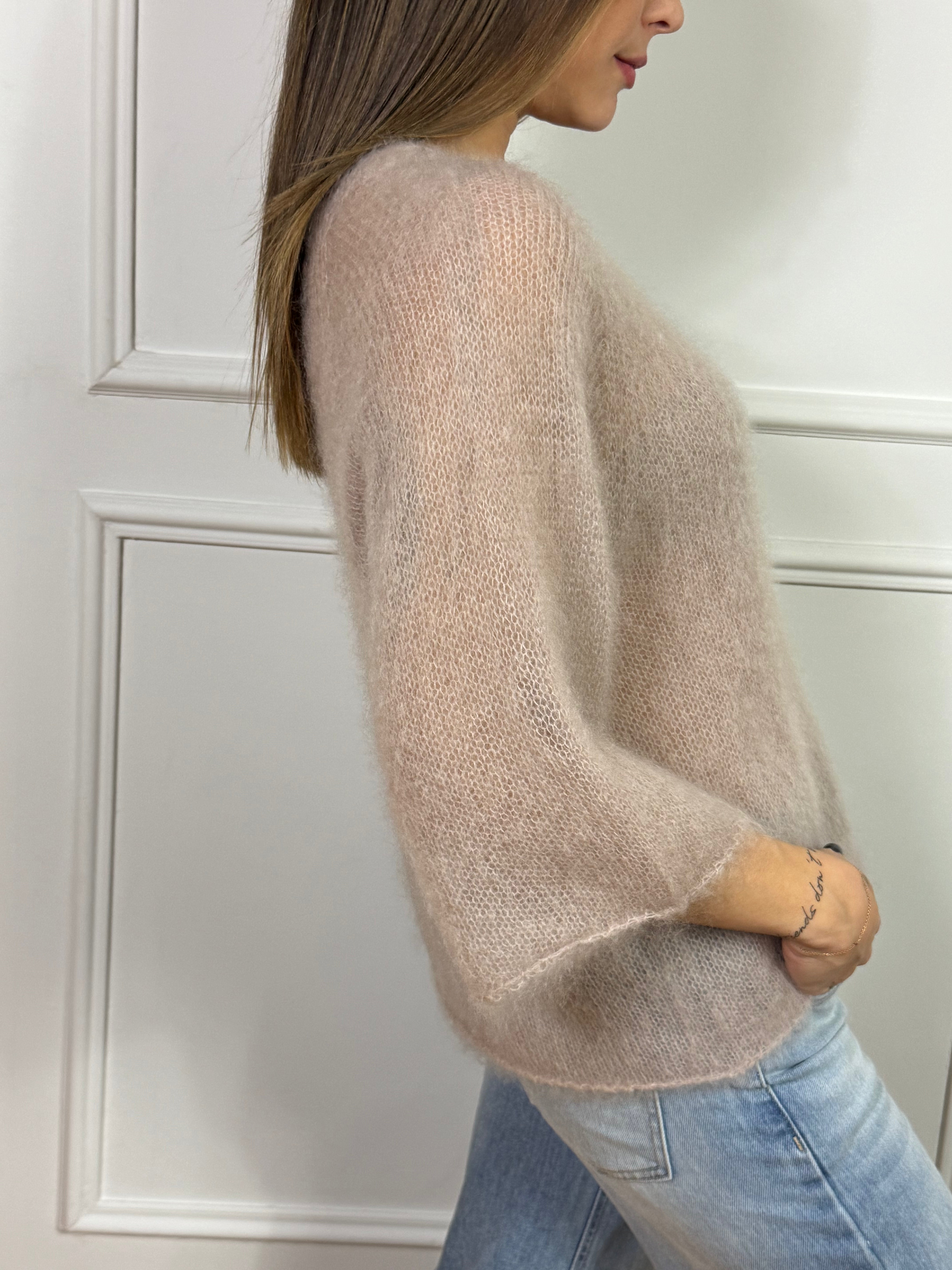 Maglia NUVOLA VICTORIA ILMH