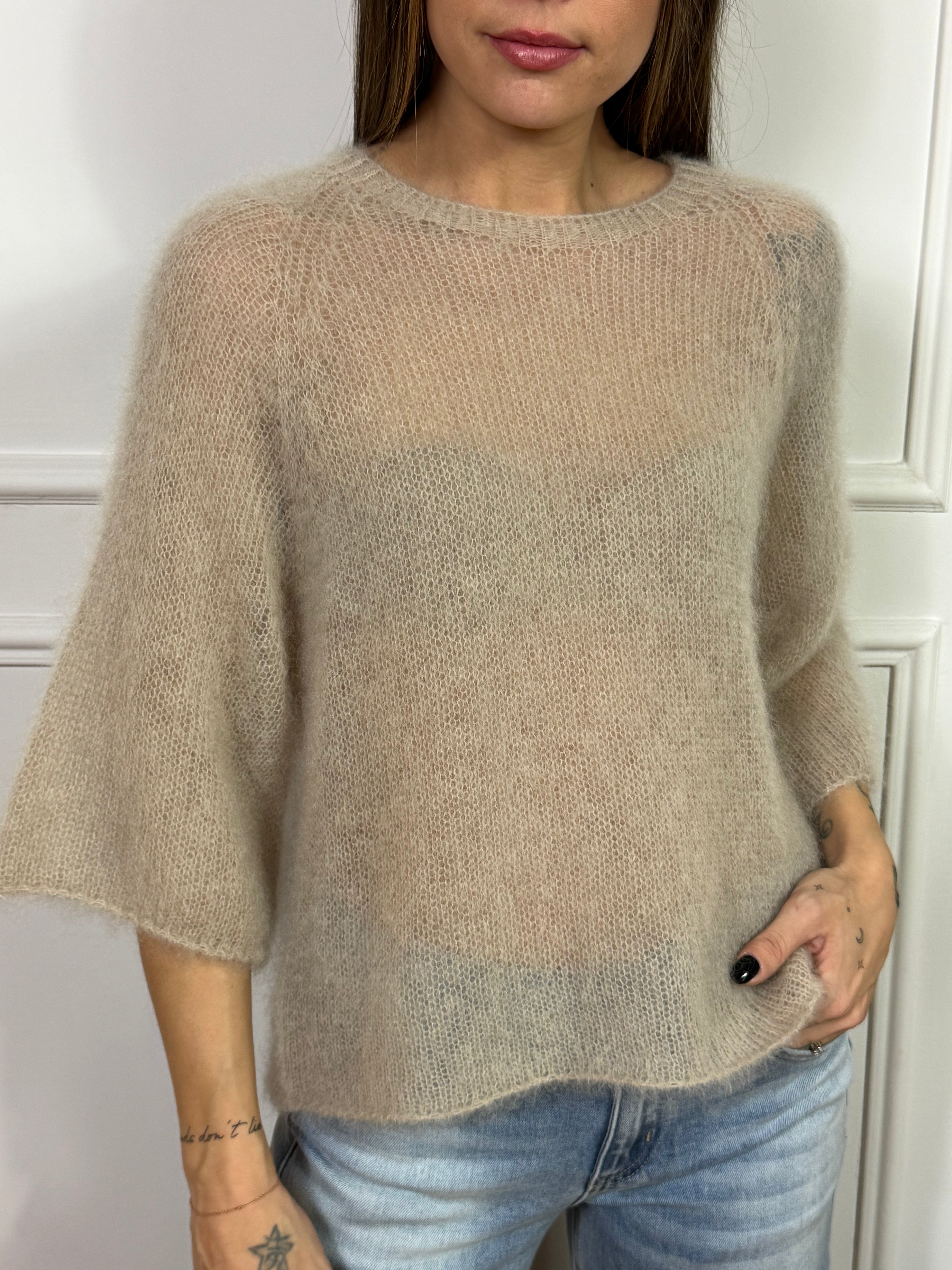 Maglia NUVOLA VICTORIA ILMH