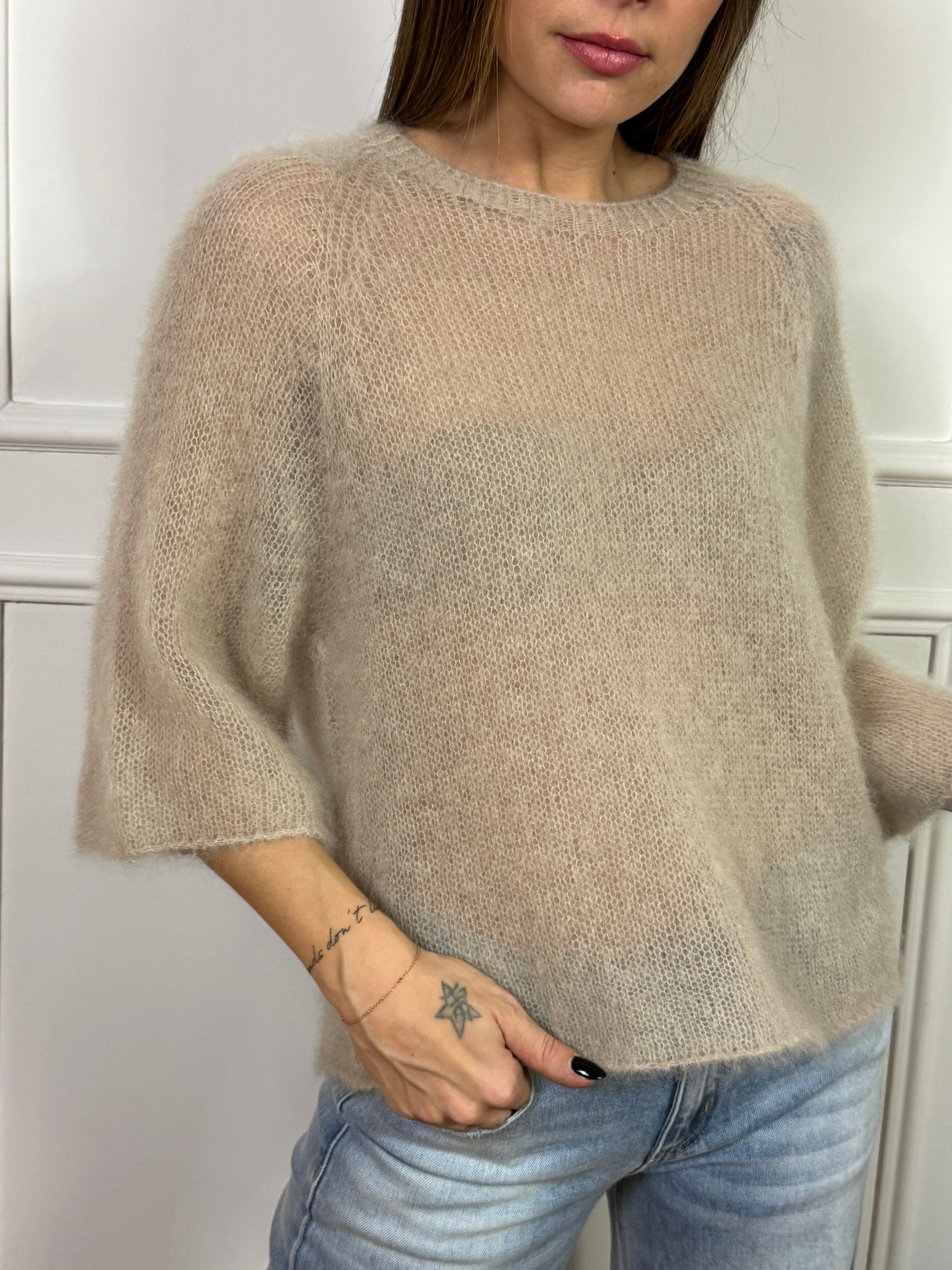 Maglia NUVOLA VICTORIA ILMH