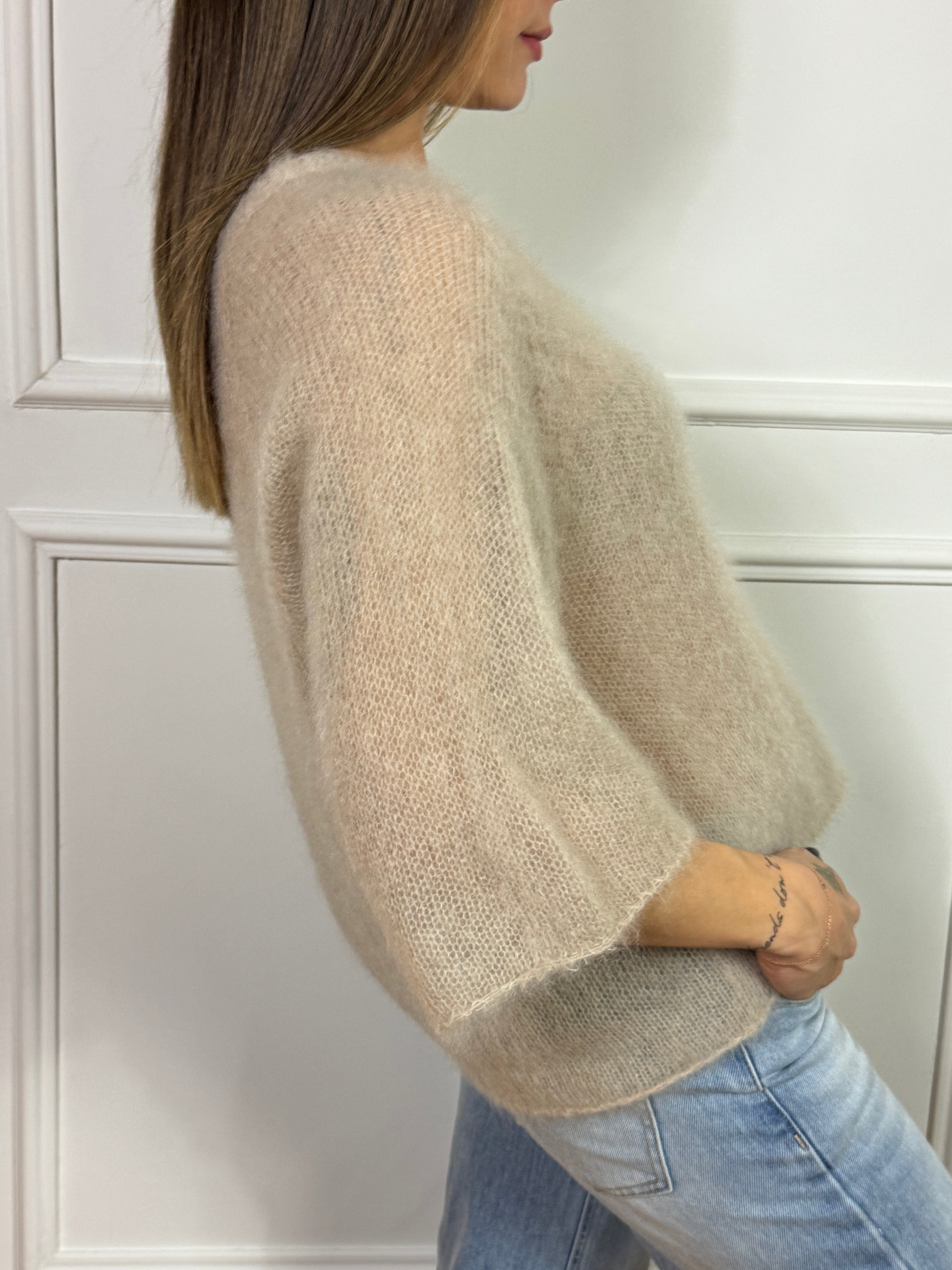 Maglia NUVOLA VICTORIA ILMH