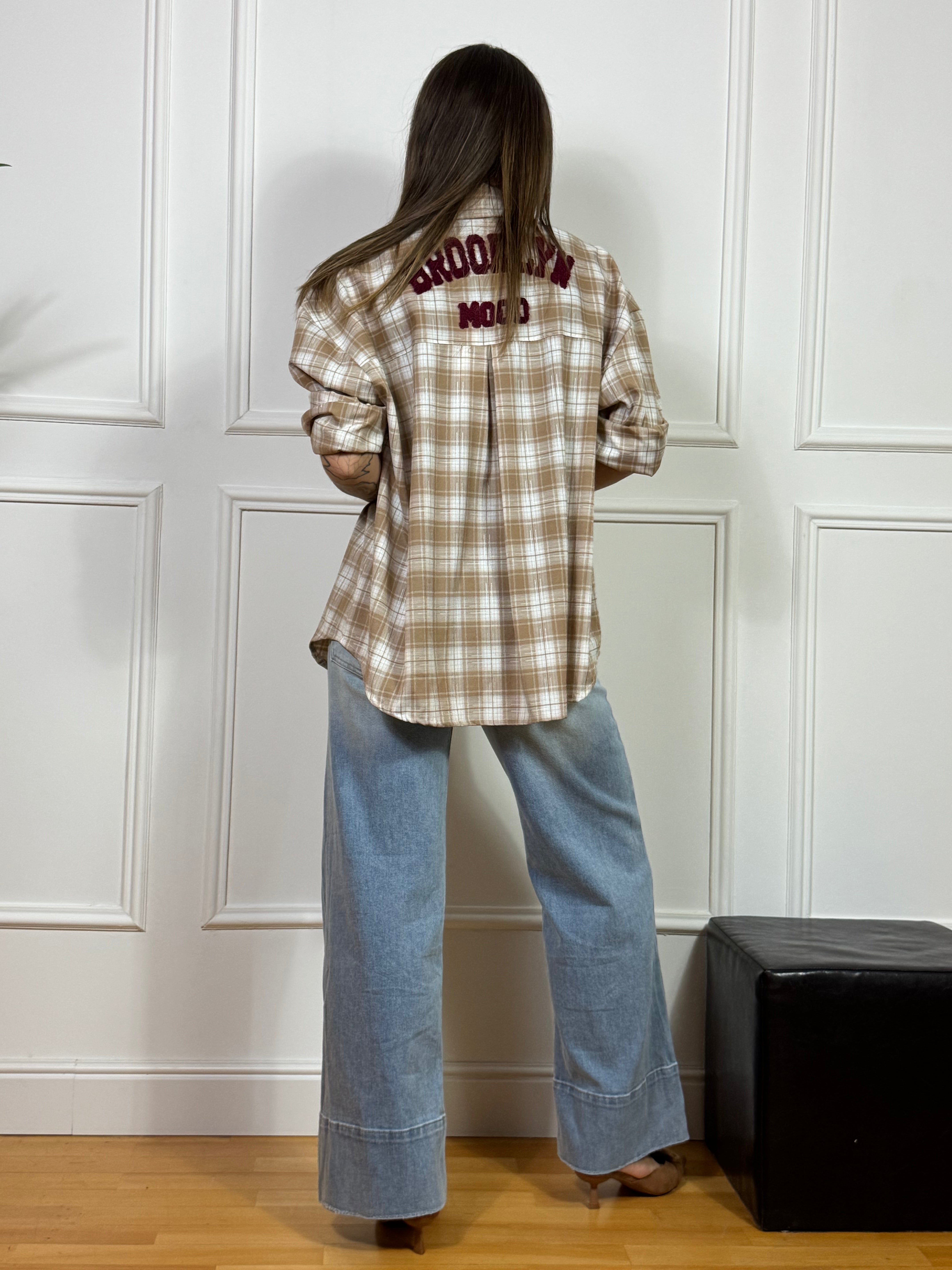 Camicia Brooklyn VICTORIA ILMH