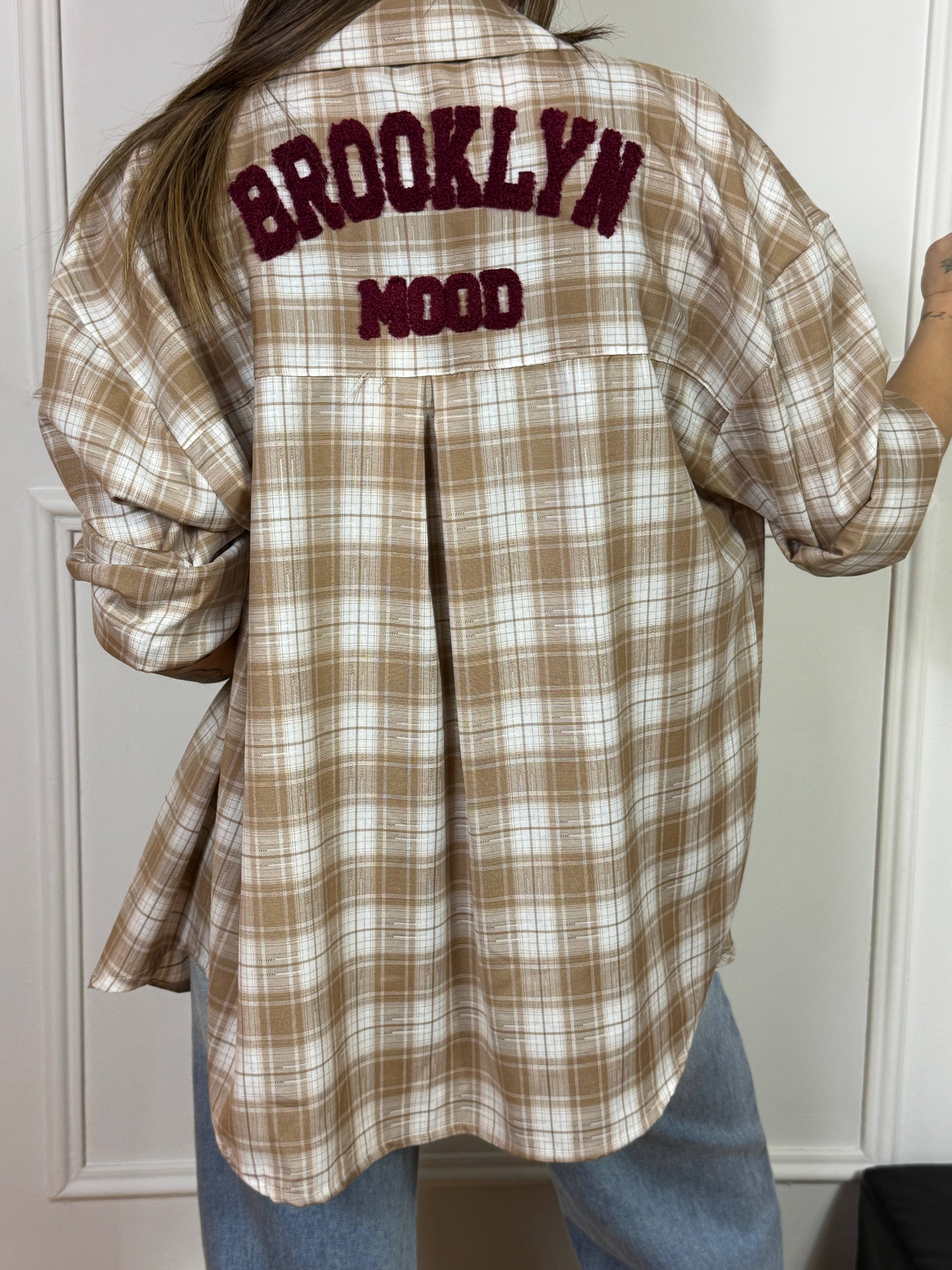 Camicia Brooklyn VICTORIA ILMH