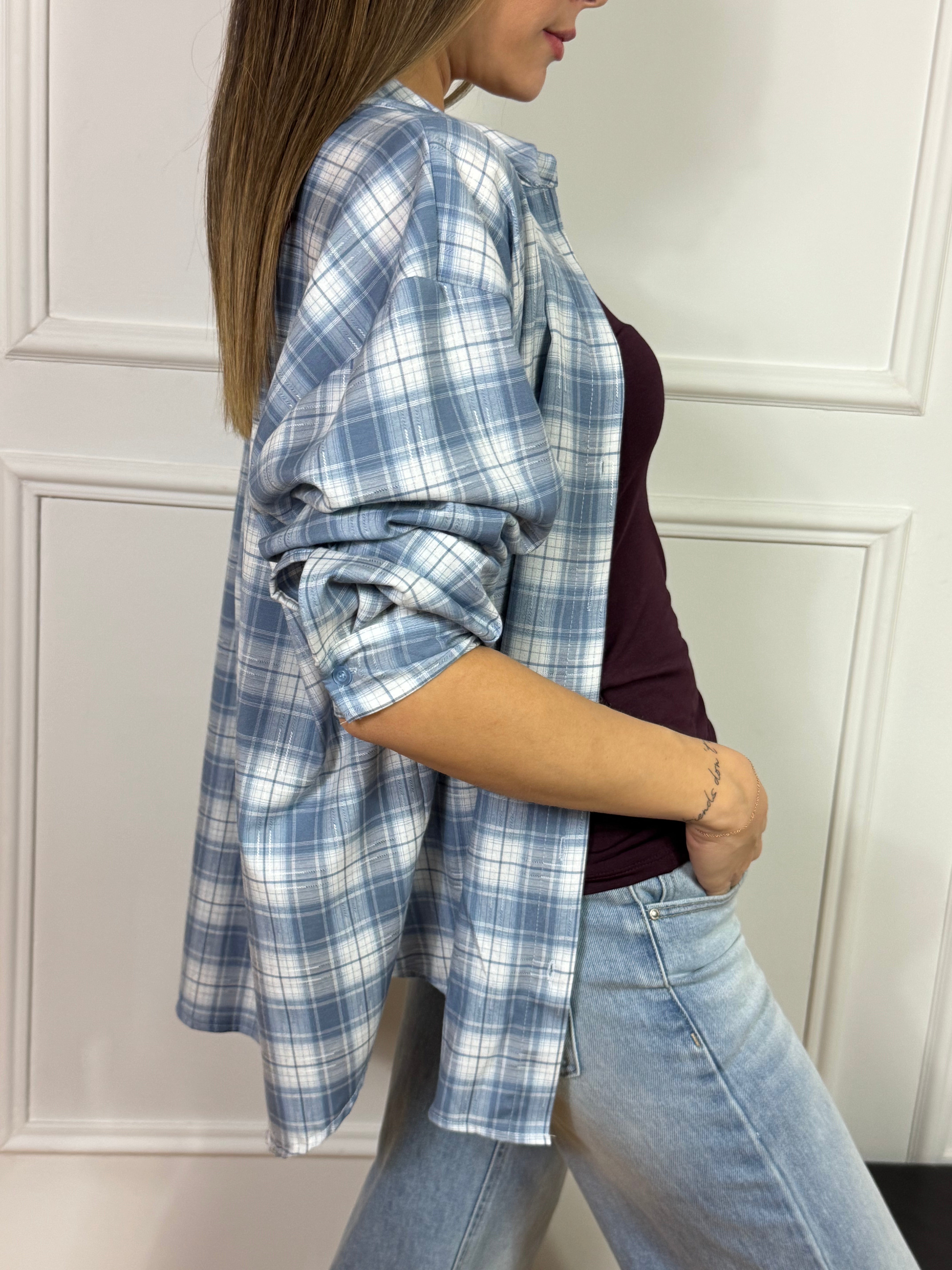 Camicia Brooklyn VICTORIA ILMH