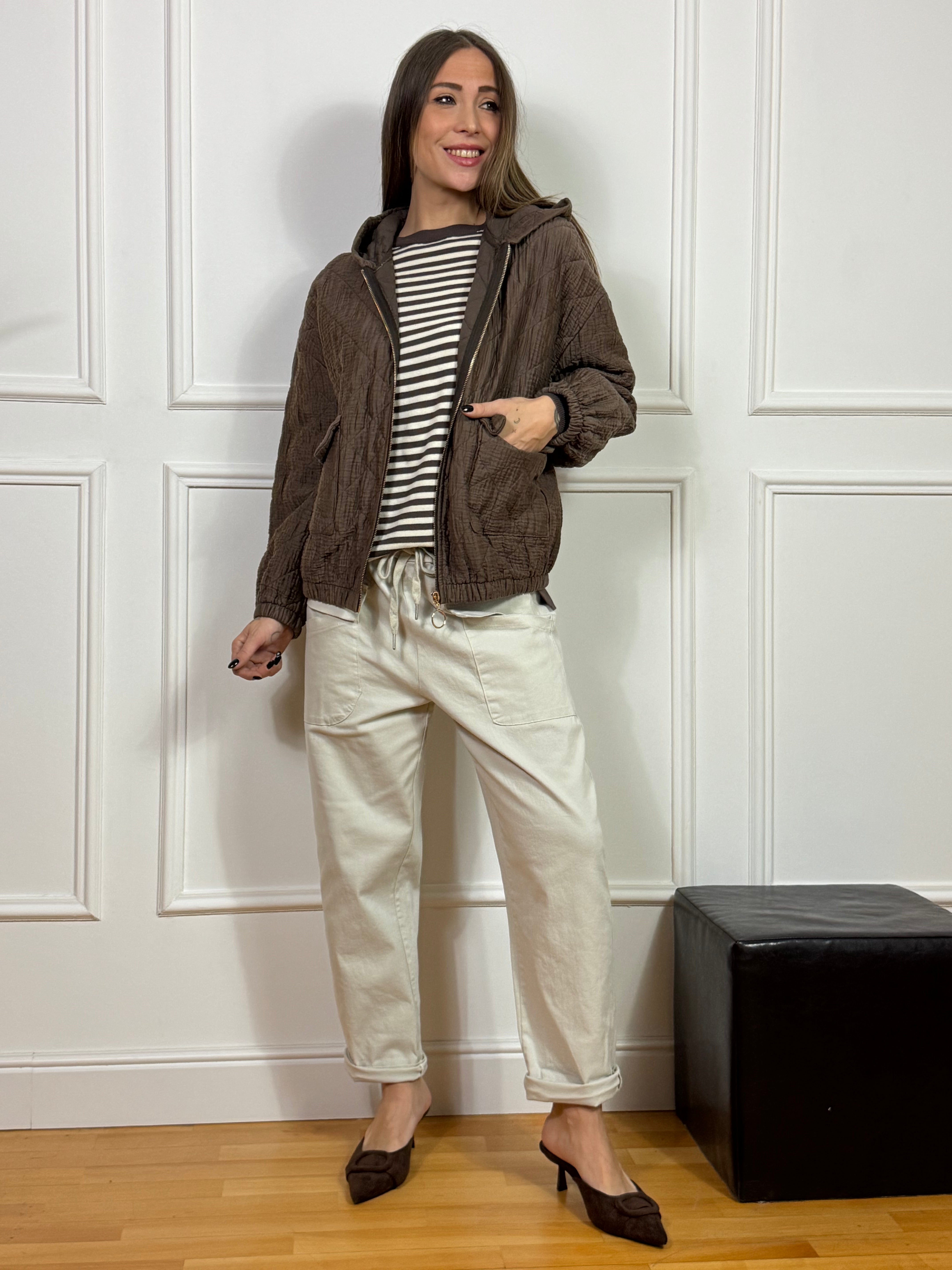 Giacca VICTORIA ILMH