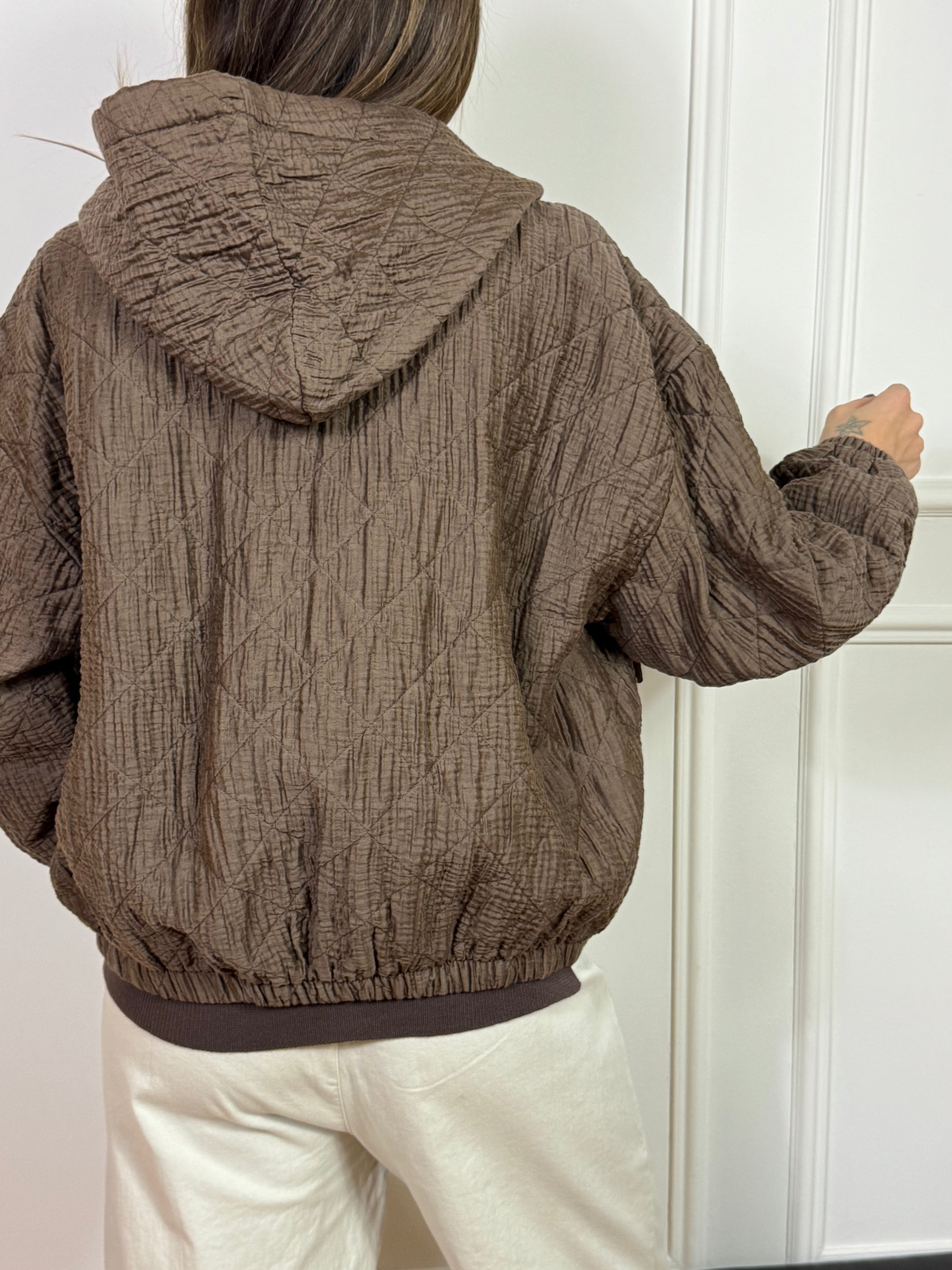 Giacca VICTORIA ILMH