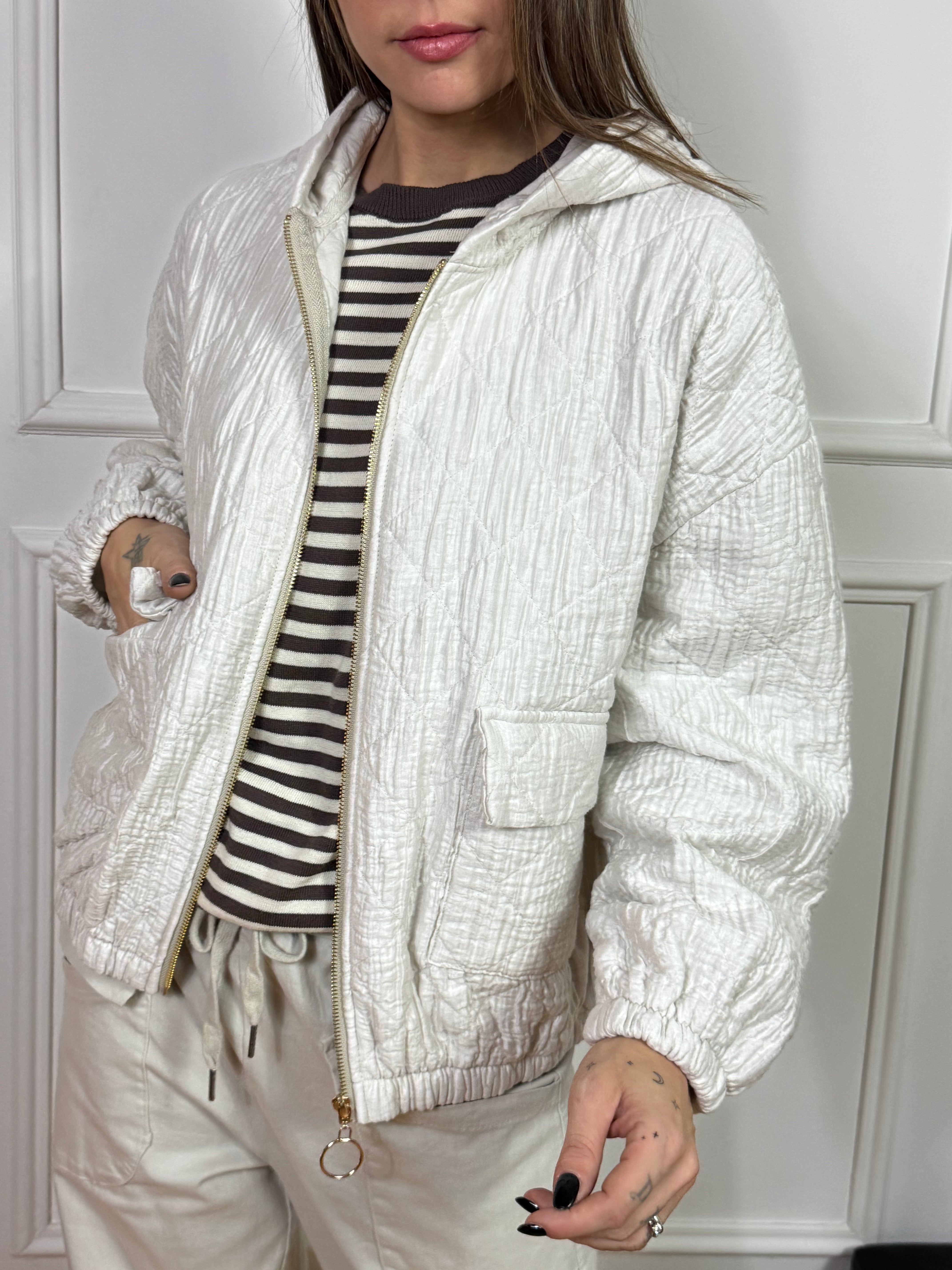 Giacca VICTORIA ILMH