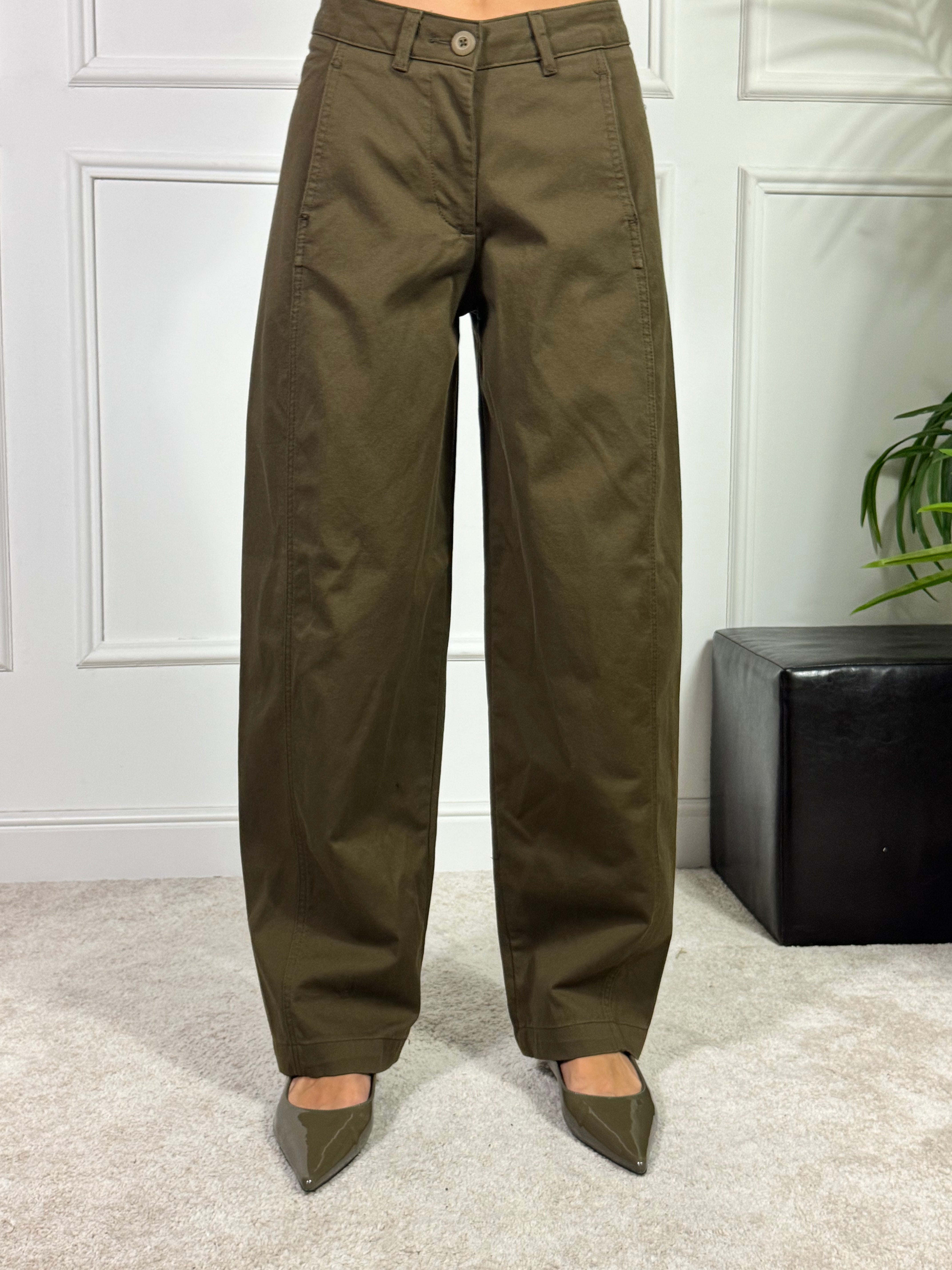 Pantalone JJXX - HAZEL KIRA BARREL