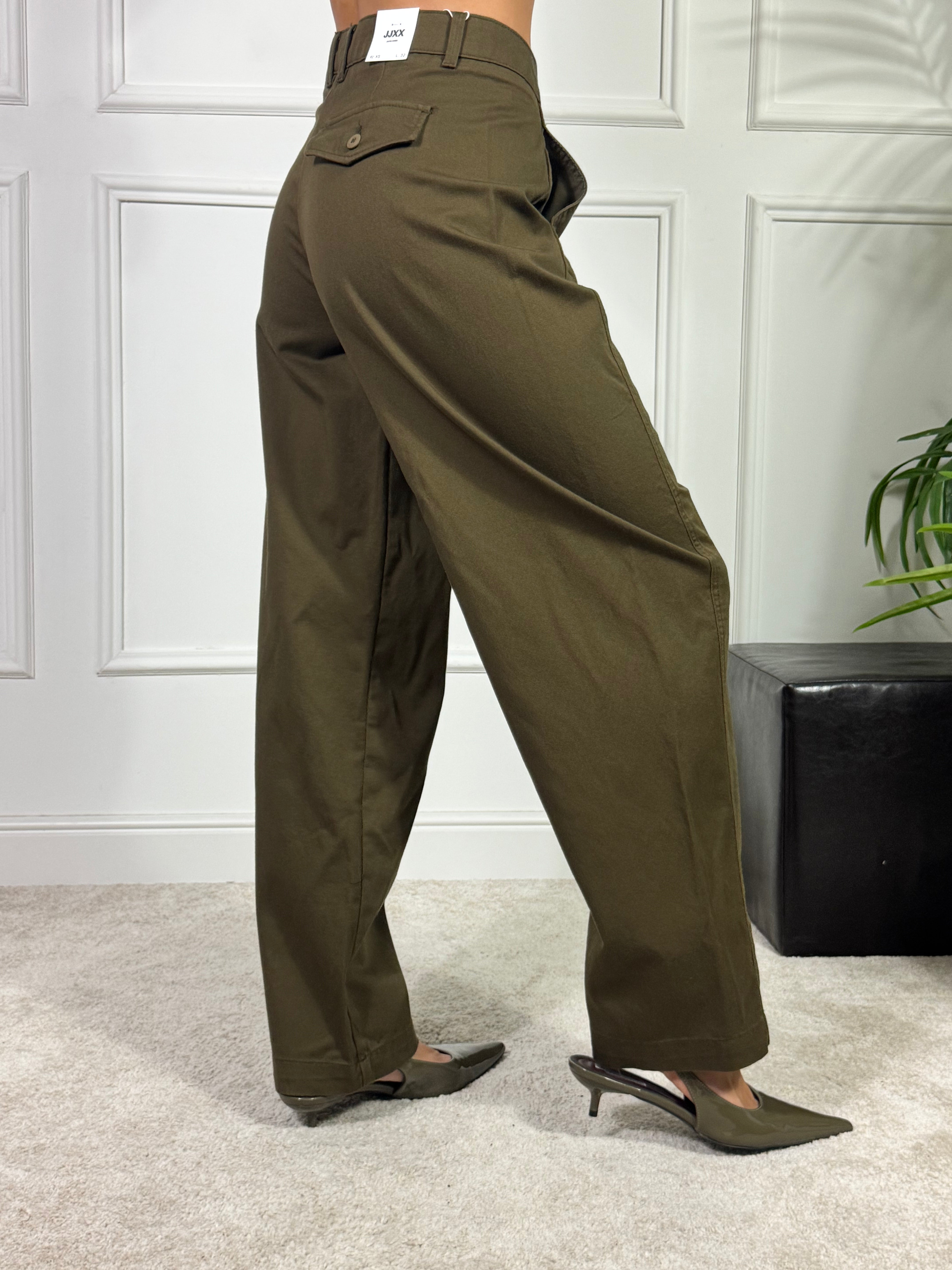Pantalone JJXX - HAZEL KIRA BARREL