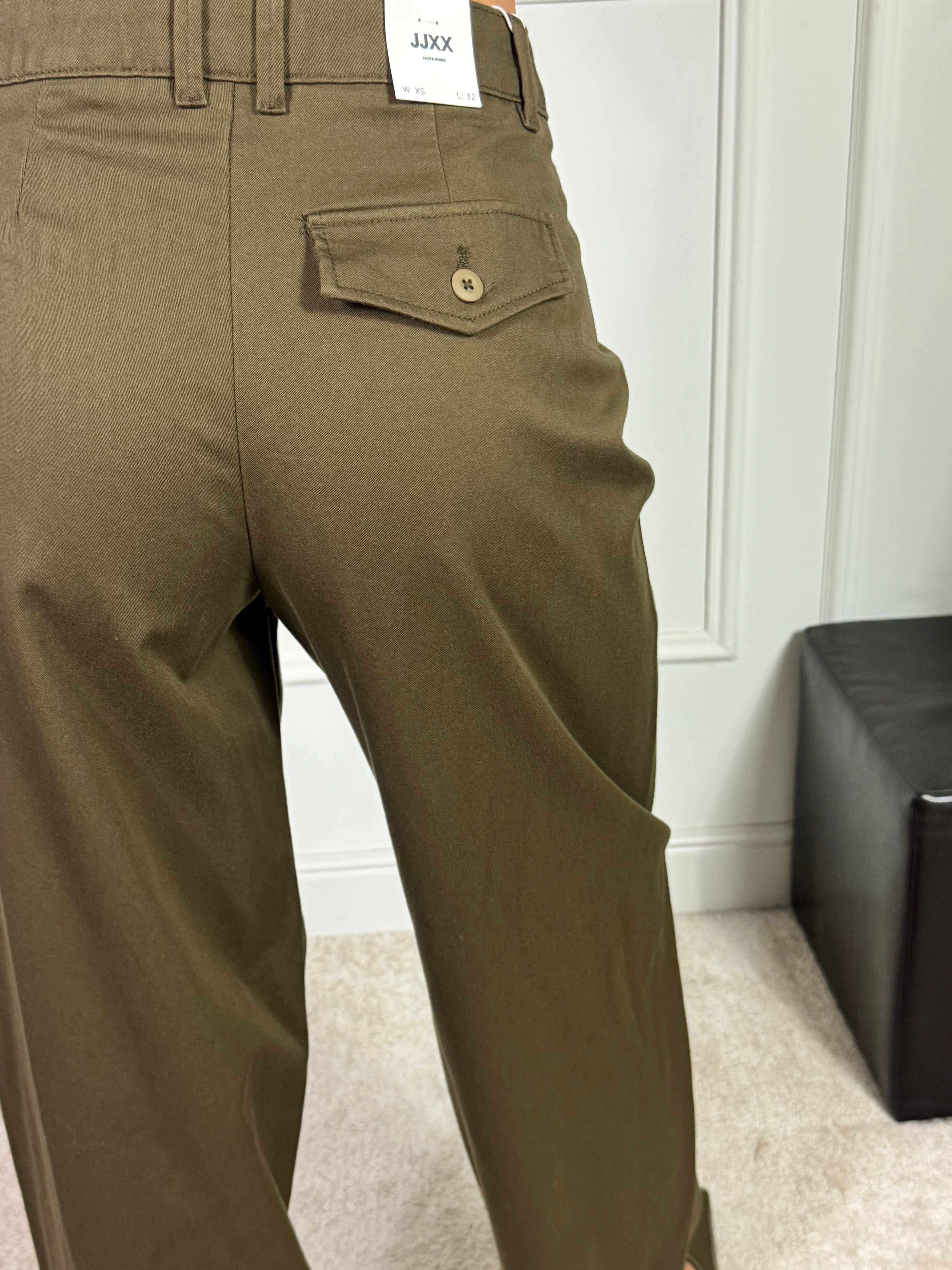 Pantalone JJXX - HAZEL KIRA BARREL